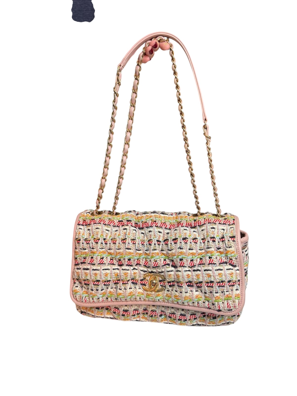 Chanel bag | LOOP-Marktplatz