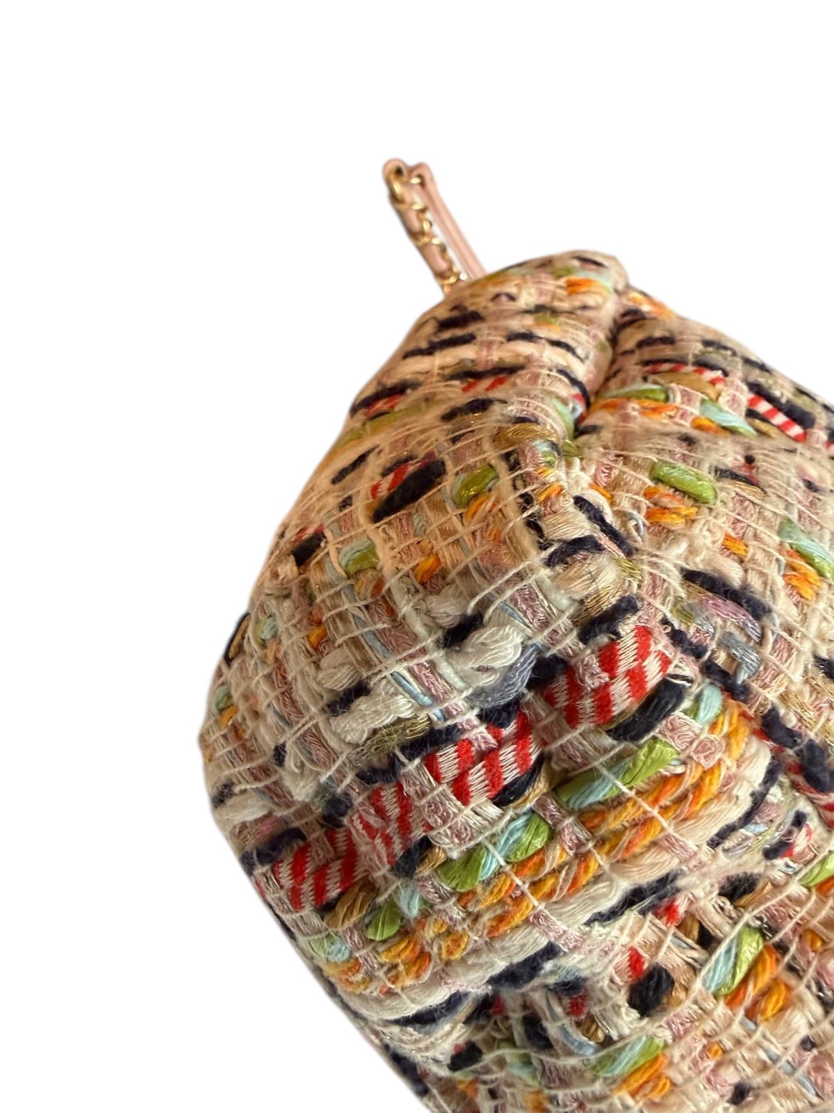 Chanel bag | LOOP-Marktplatz