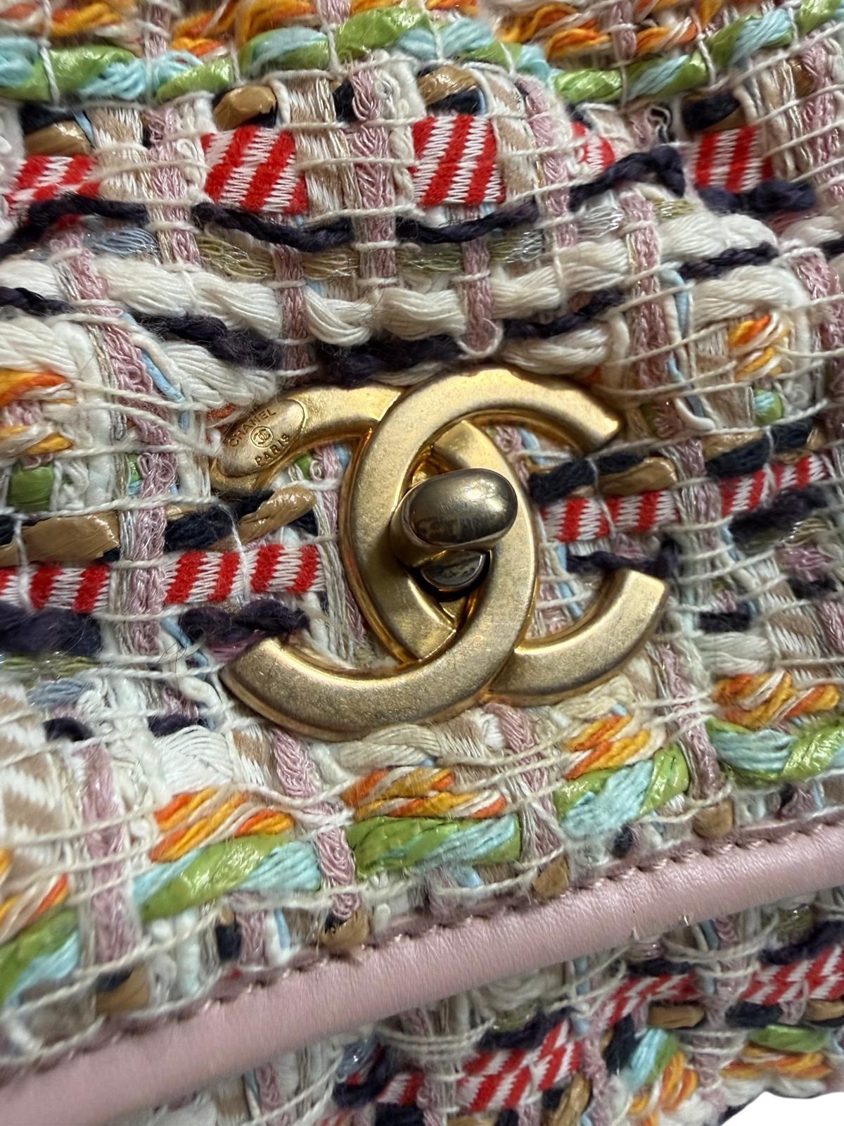 Chanel bag | LOOP-Marktplatz