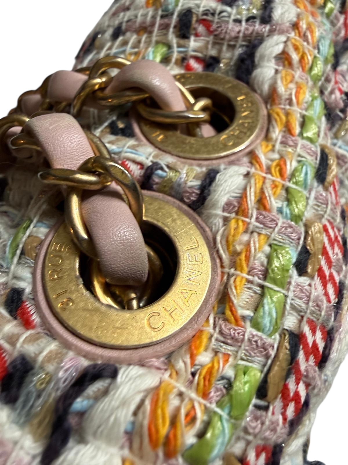 Chanel bag | LOOP-Marktplatz