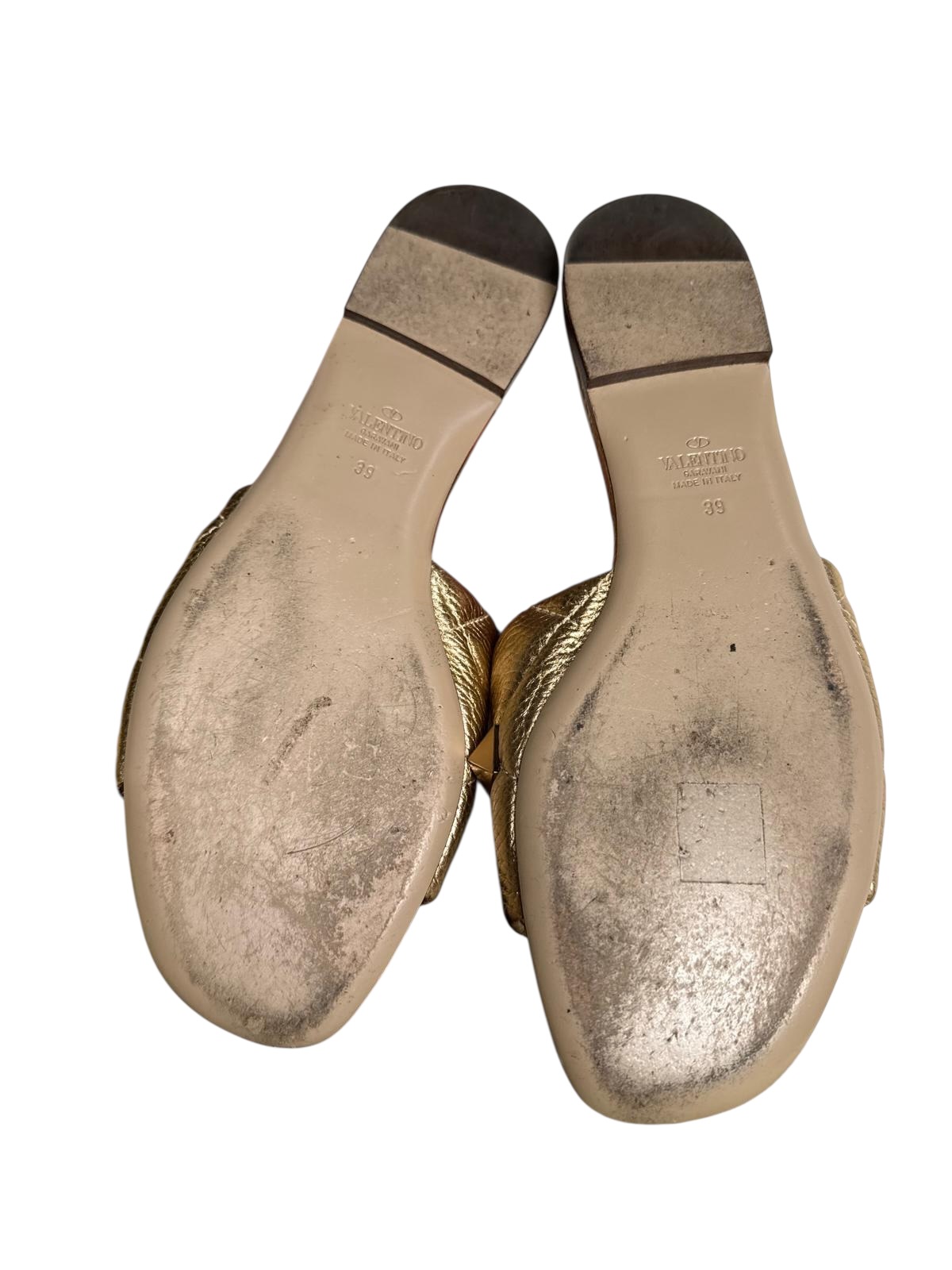 Valentino sandals | LOOP-Marktplatz