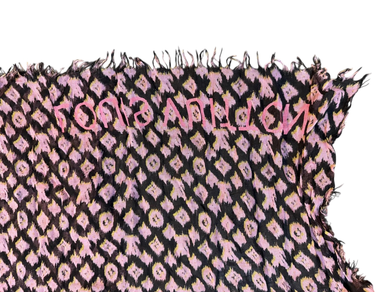 Louis Vuitton stole | LOOP-Marktplatz