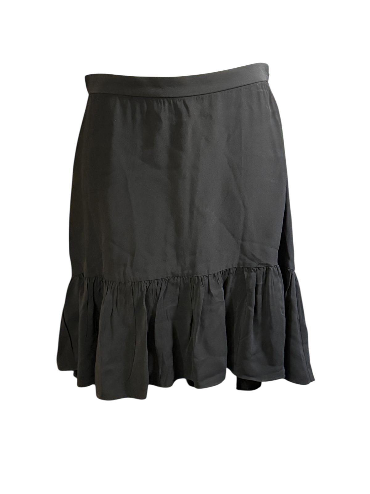 Yves Saint Laurent skirt