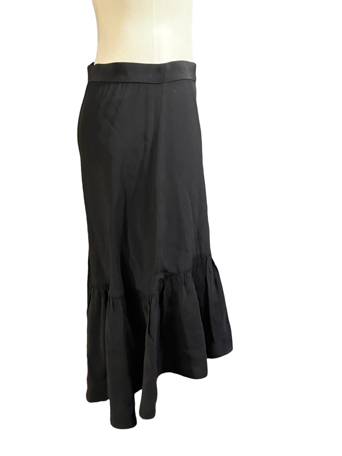 Yves Saint Laurent skirt