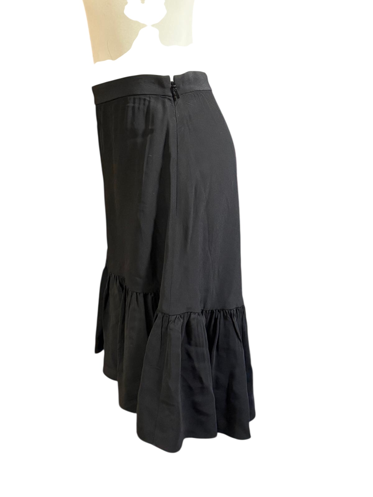 Yves Saint Laurent skirt