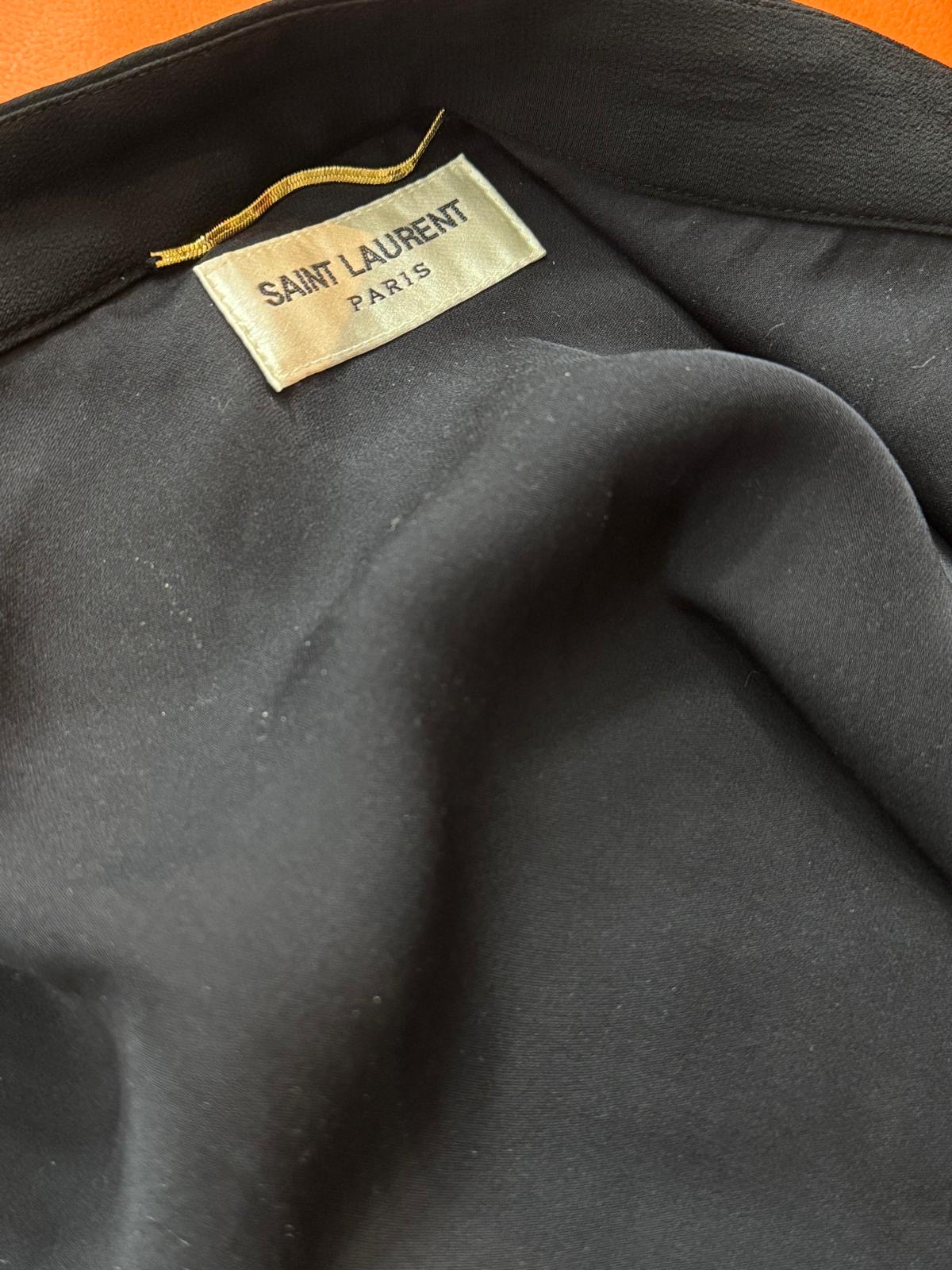 Yves Saint Laurent skirt | LOOP-Marktplatz