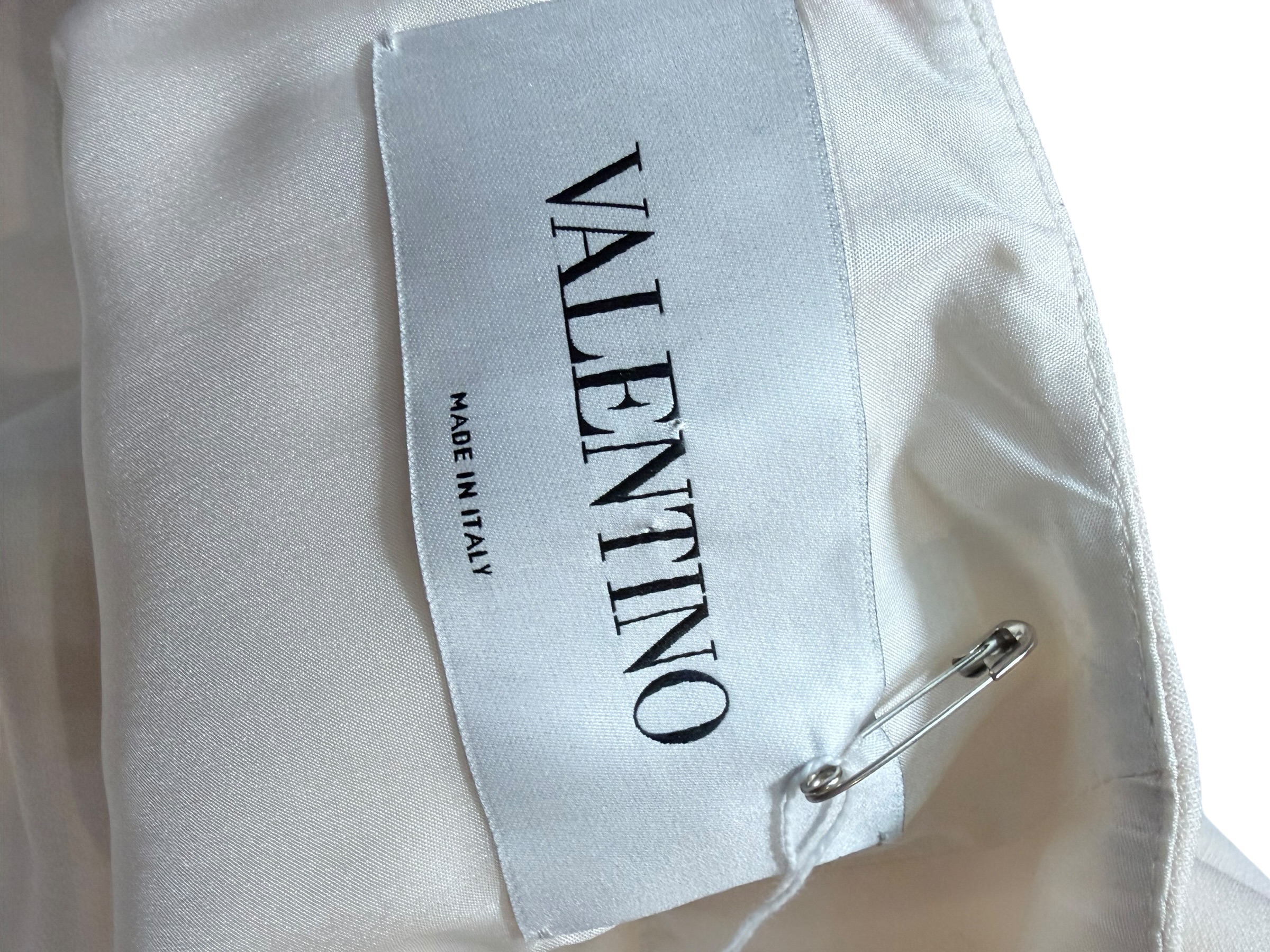 Valentino dress