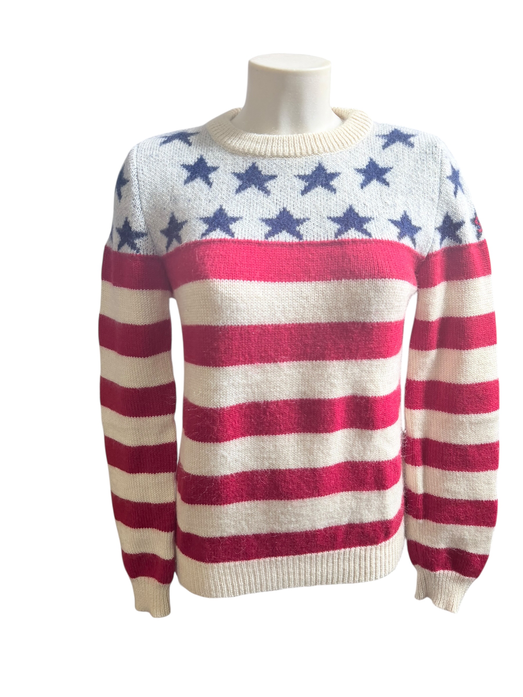 Saint Laurent sweater