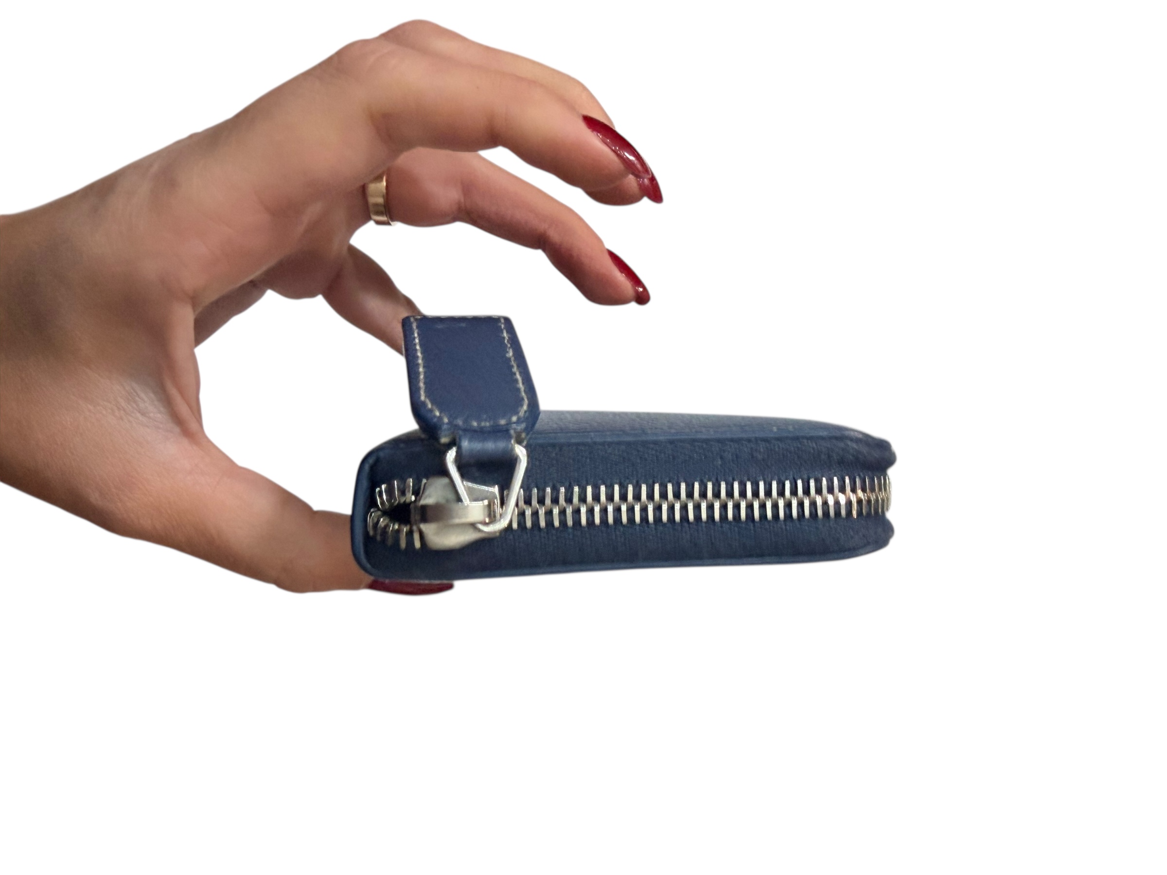 Saint Laurent wallet