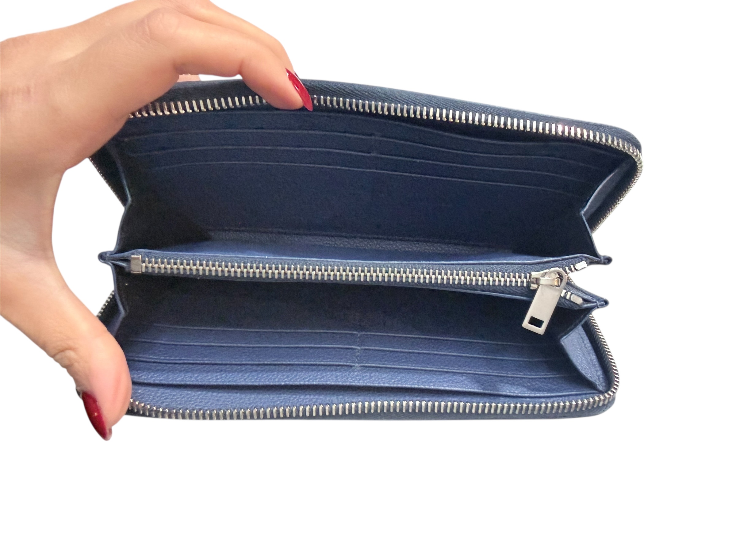 Saint Laurent wallet | LOOP-Marktplatz