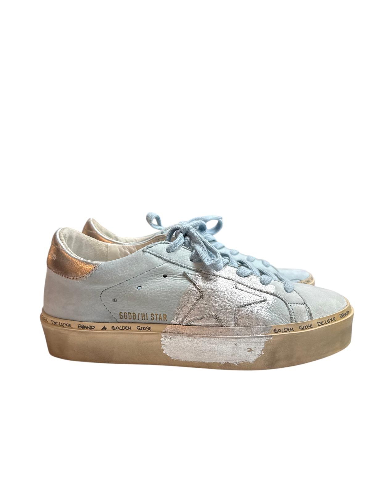 Golden Goose sneakers
