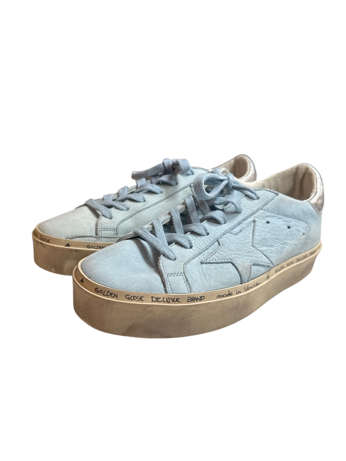 Golden Goose sneakers