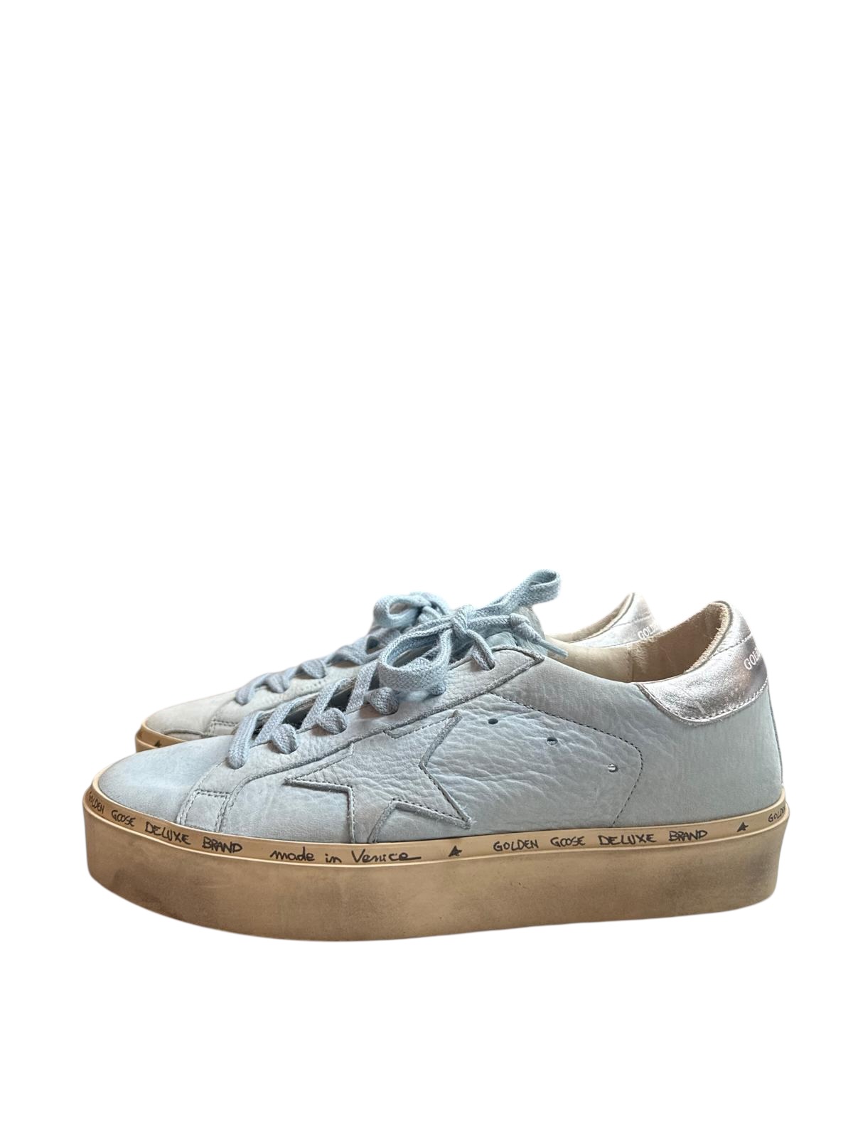 Golden Goose sneakers