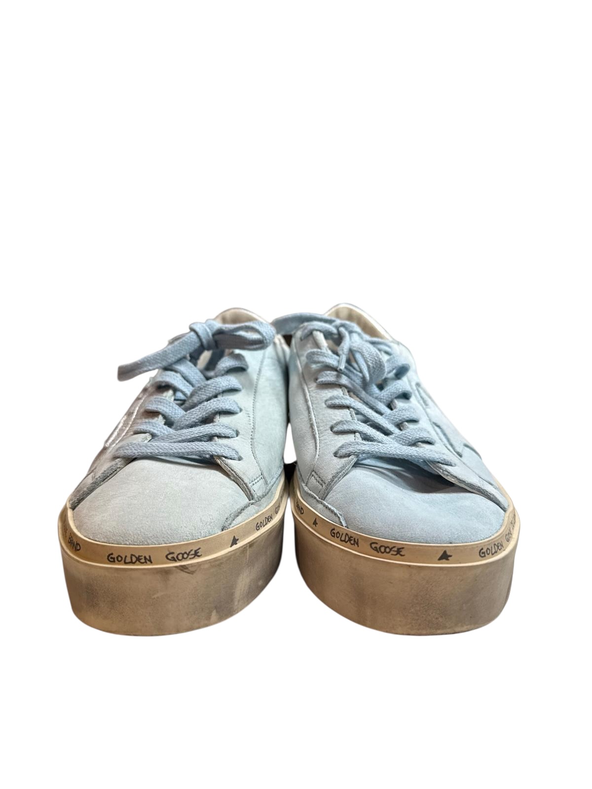 Golden Goose sneakers
