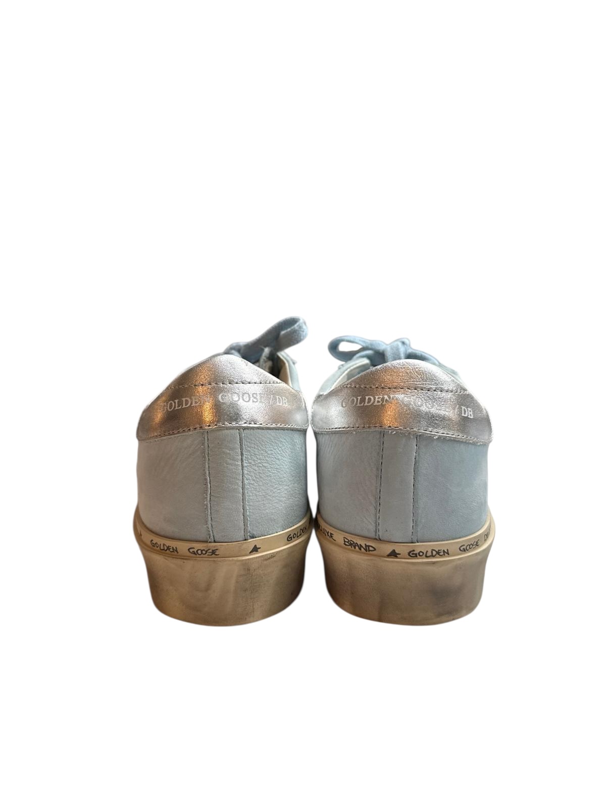 Golden Goose sneakers