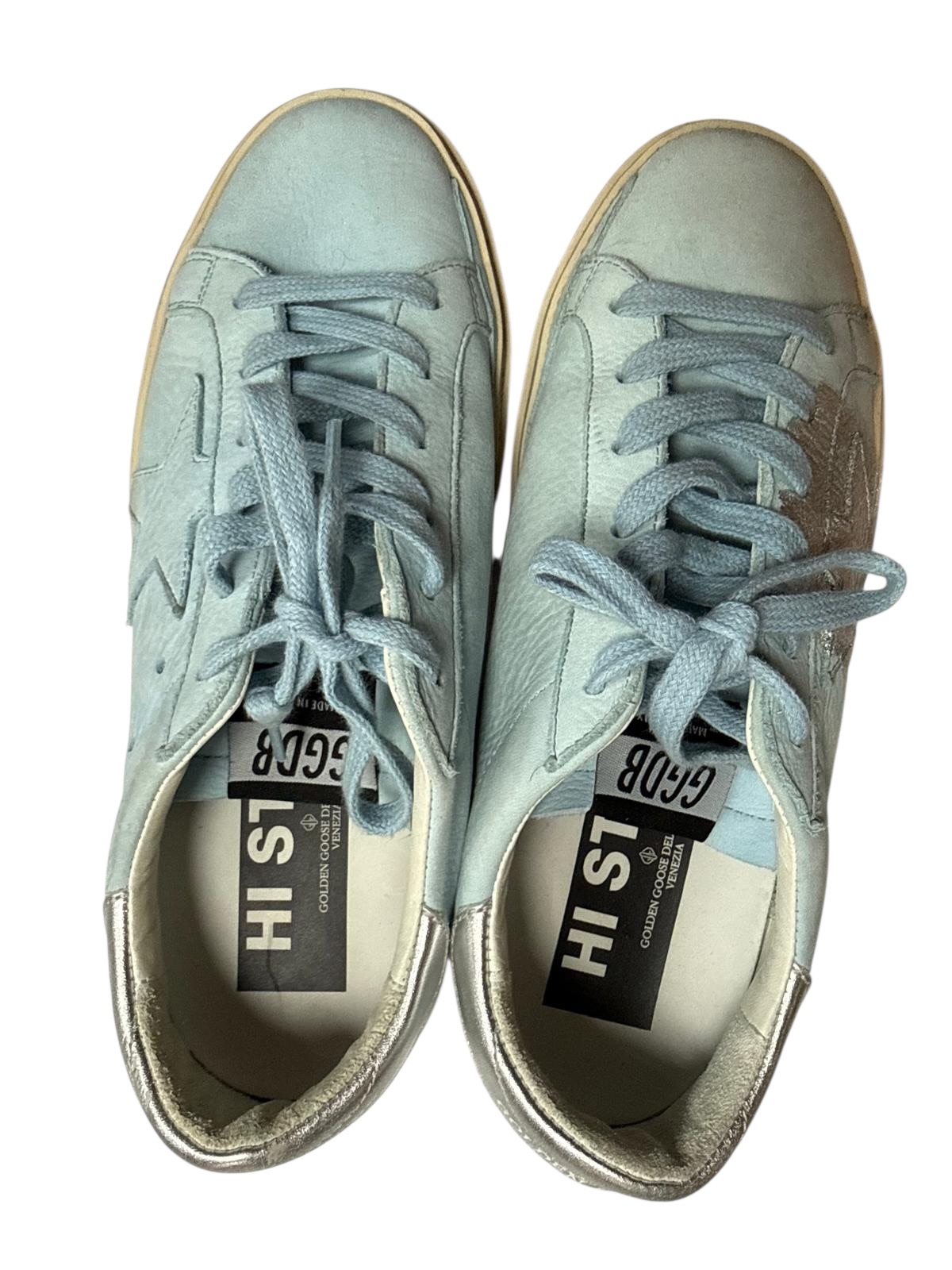 Golden Goose sneakers
