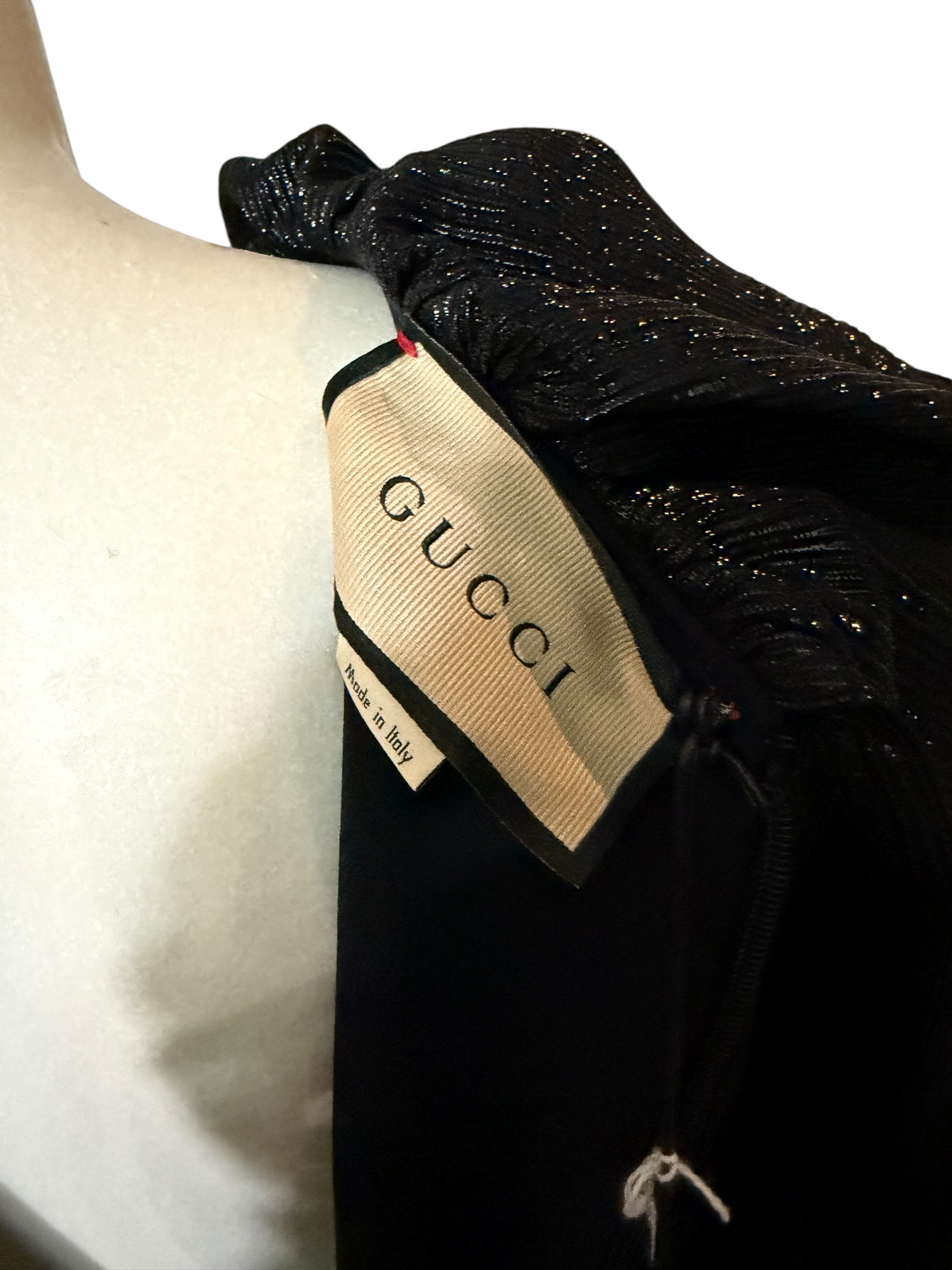Gucci dress | LOOP-Marktplatz
