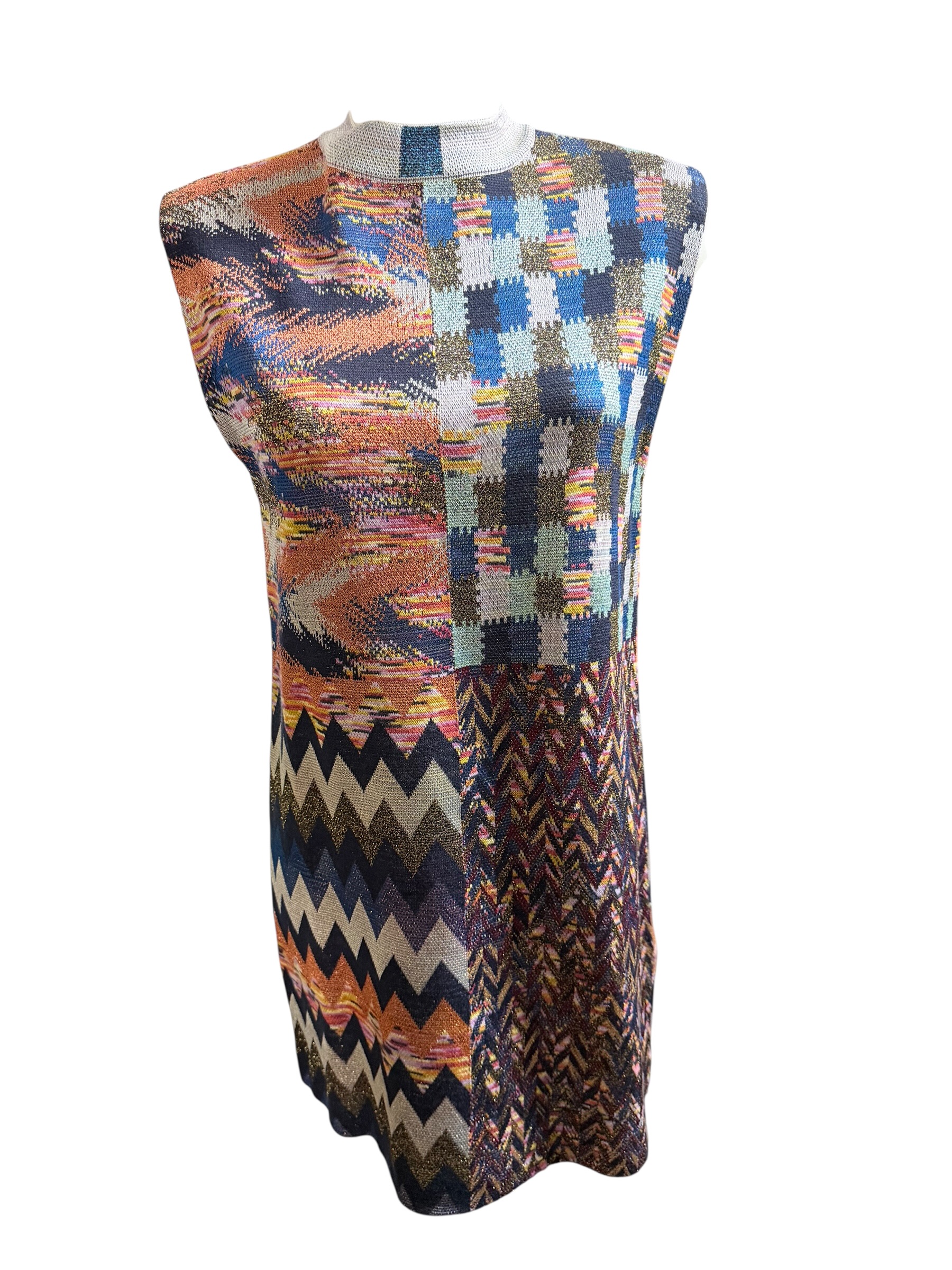 Missoni dress | LOOP-Marktplatz