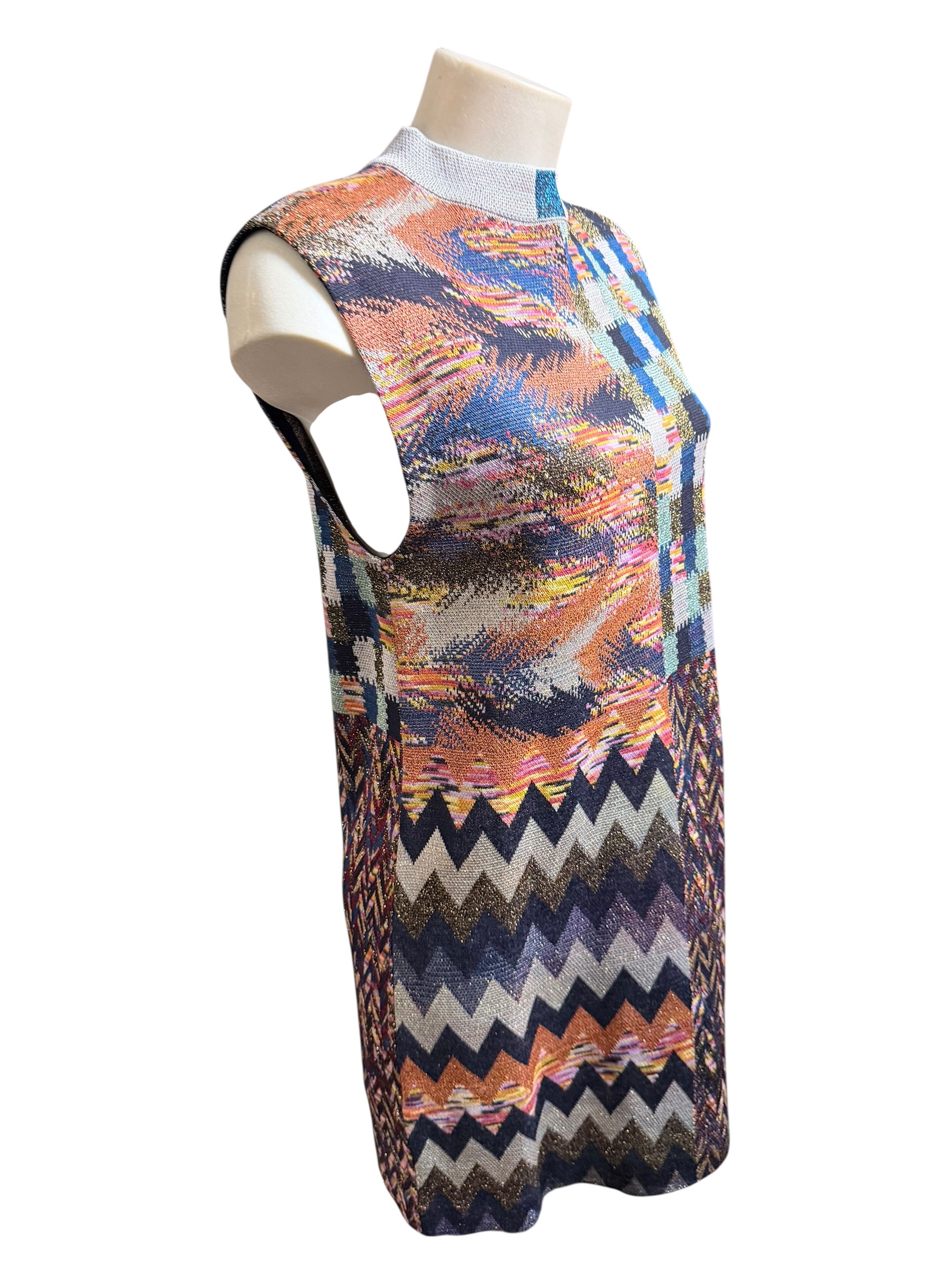 Missoni dress