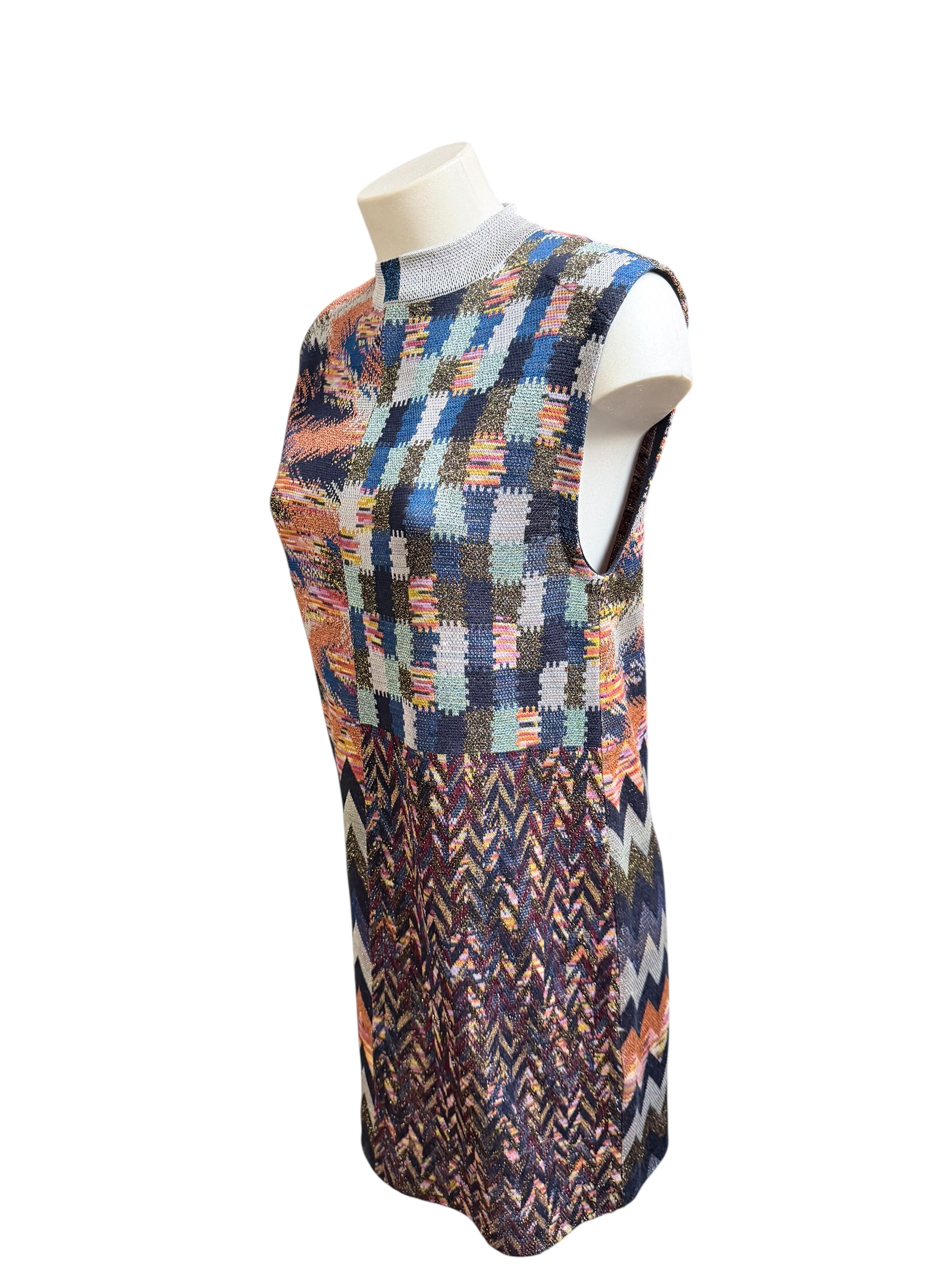 Missoni dress | LOOP-Marktplatz