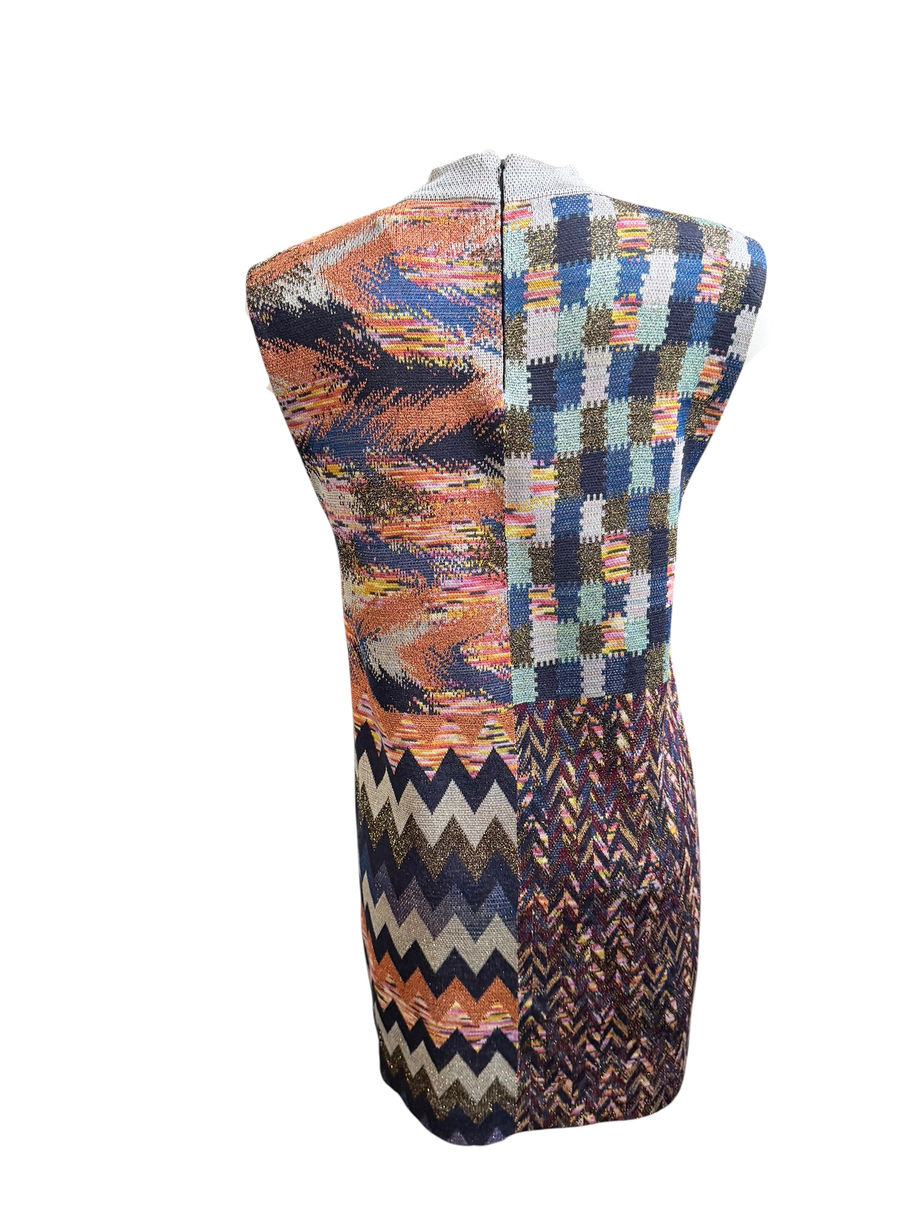 Missoni dress | LOOP-Marktplatz