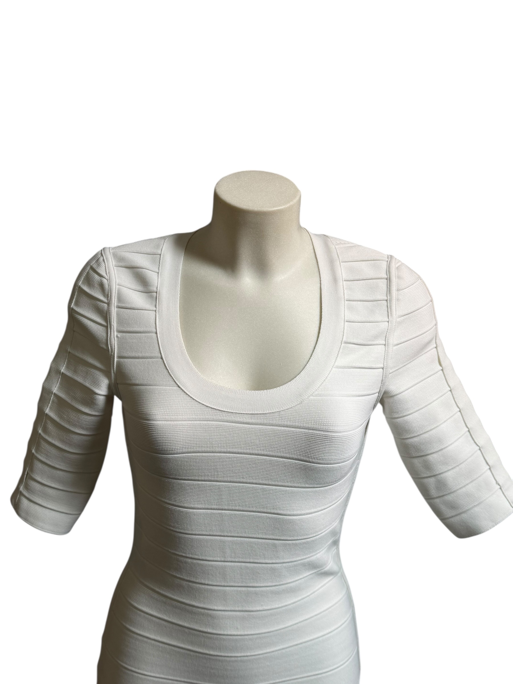 Hervé Leger dress | LOOP-Marktplatz