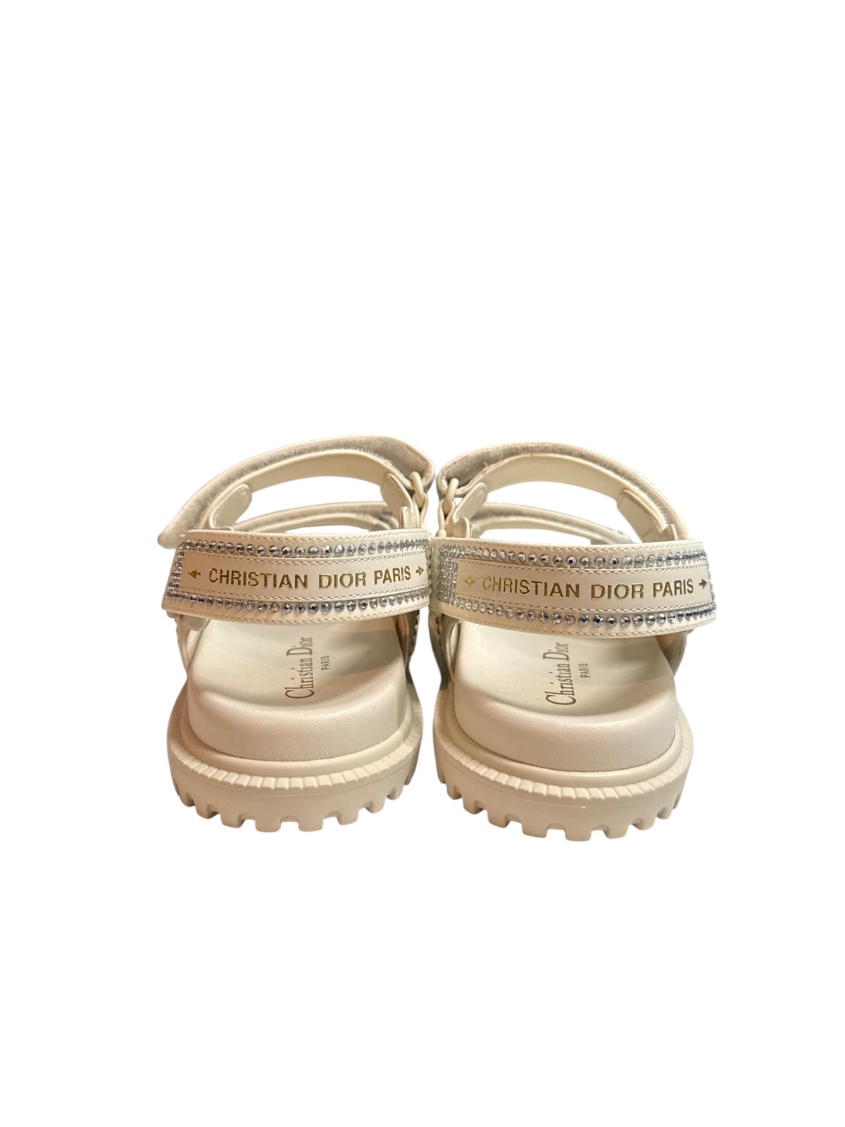 Dior sandals