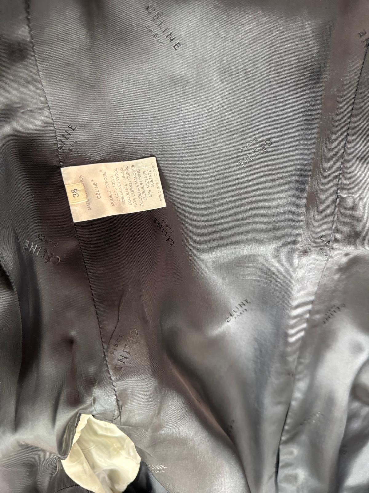 Celine coat | LOOP-Marktplatz