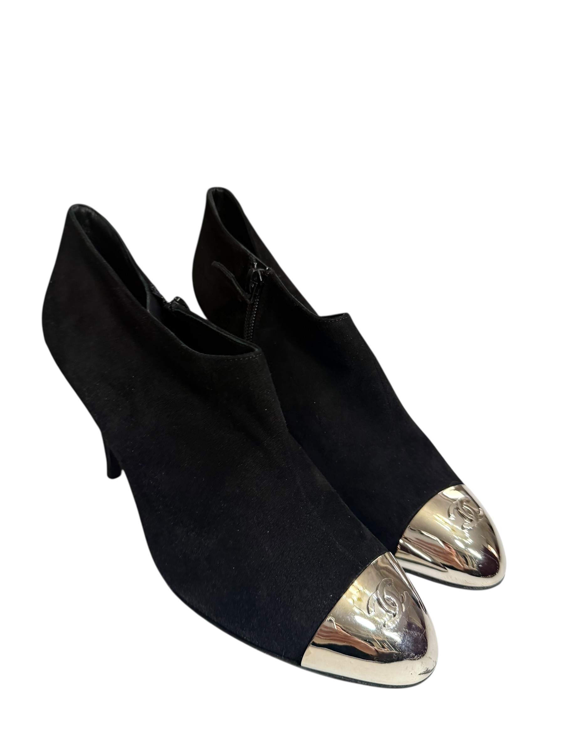 Chanel pumps, Very good condition