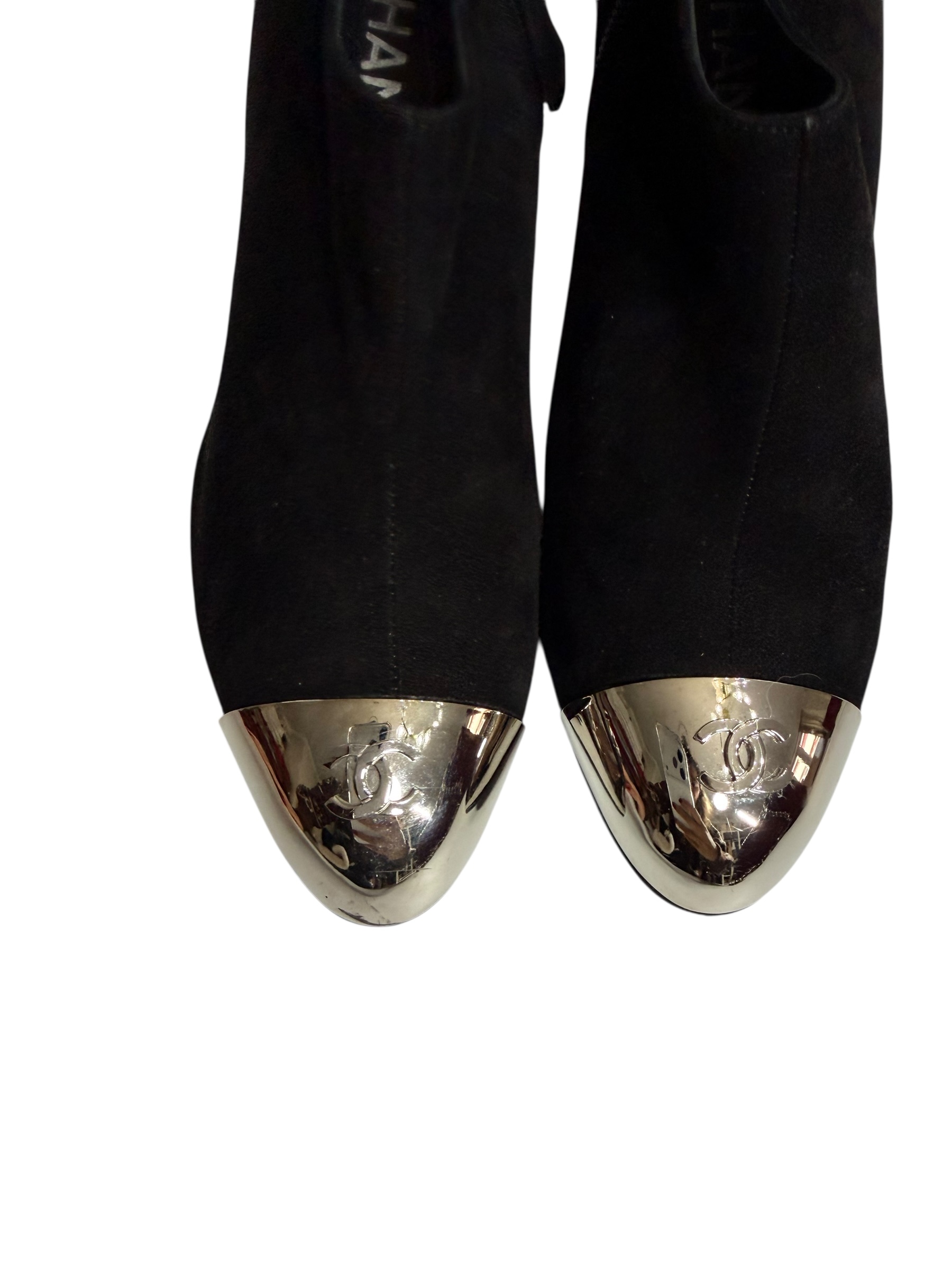 Chanel pumps, Very good condition | LOOP-Marktplatz