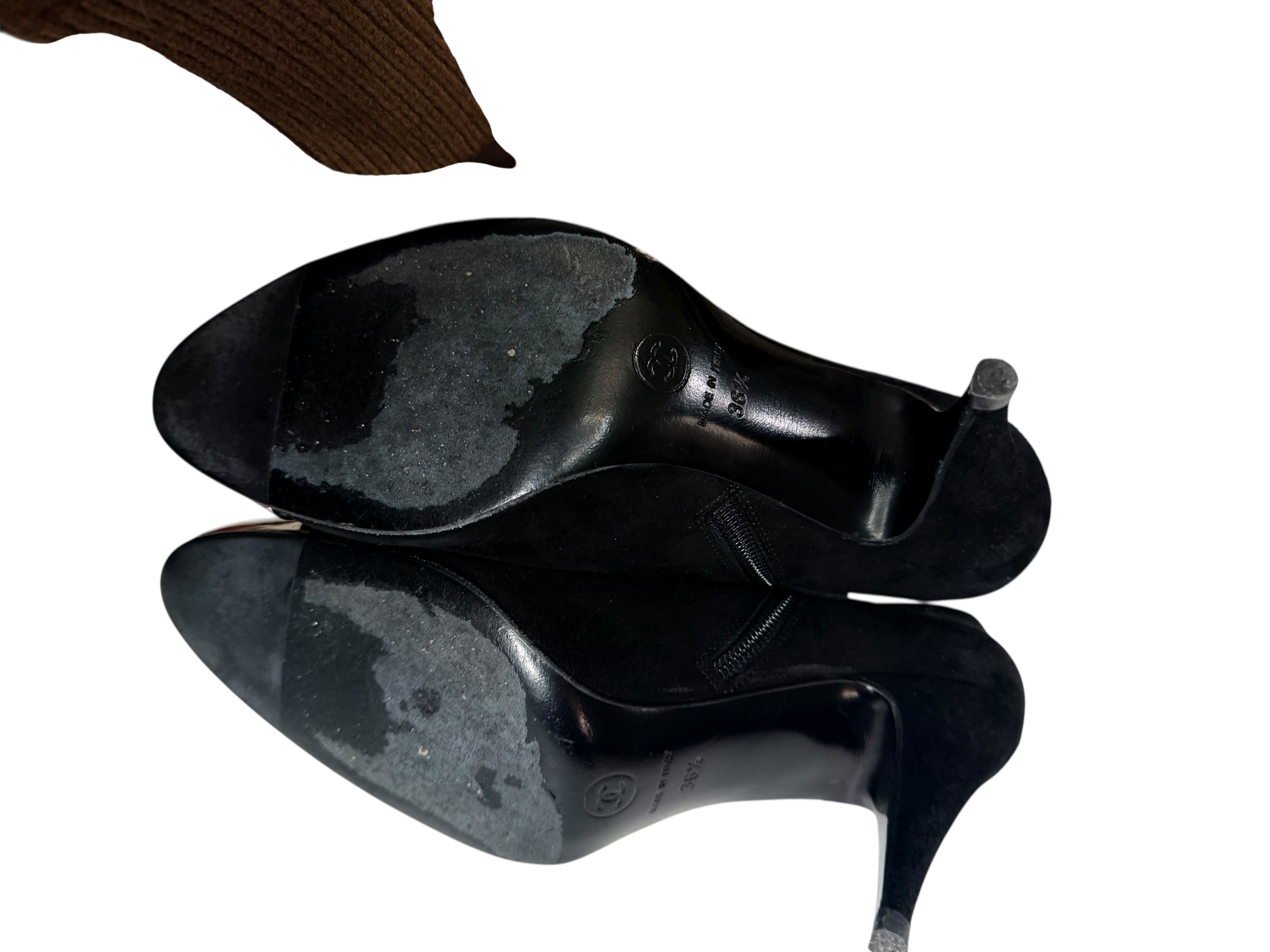 Chanel pumps, Very good condition