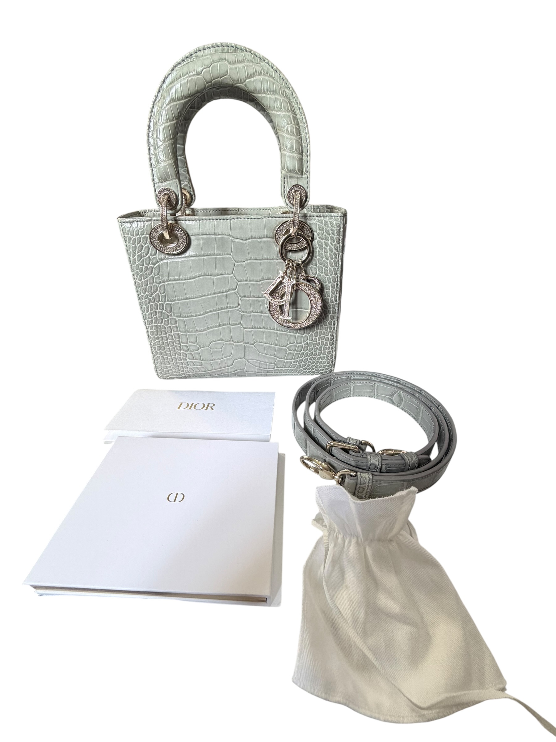 Lady Dior handbag | LOOP-Marktplatz