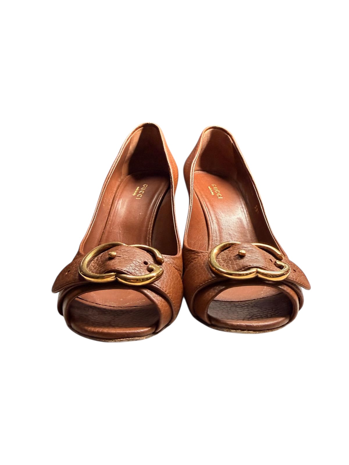 Gucci pumps | LOOP-Marktplatz