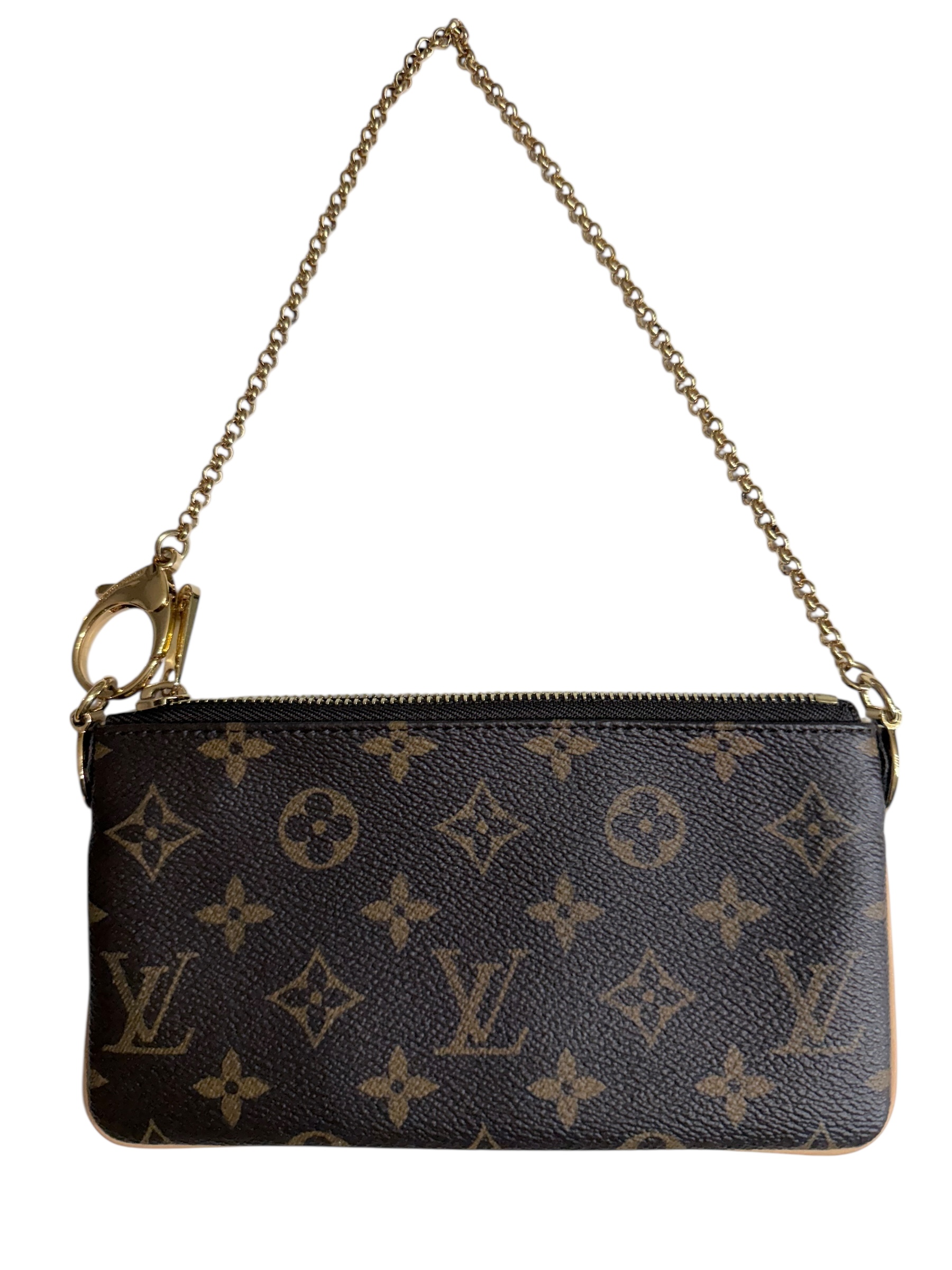 Louis Vuitton Clutch Bag