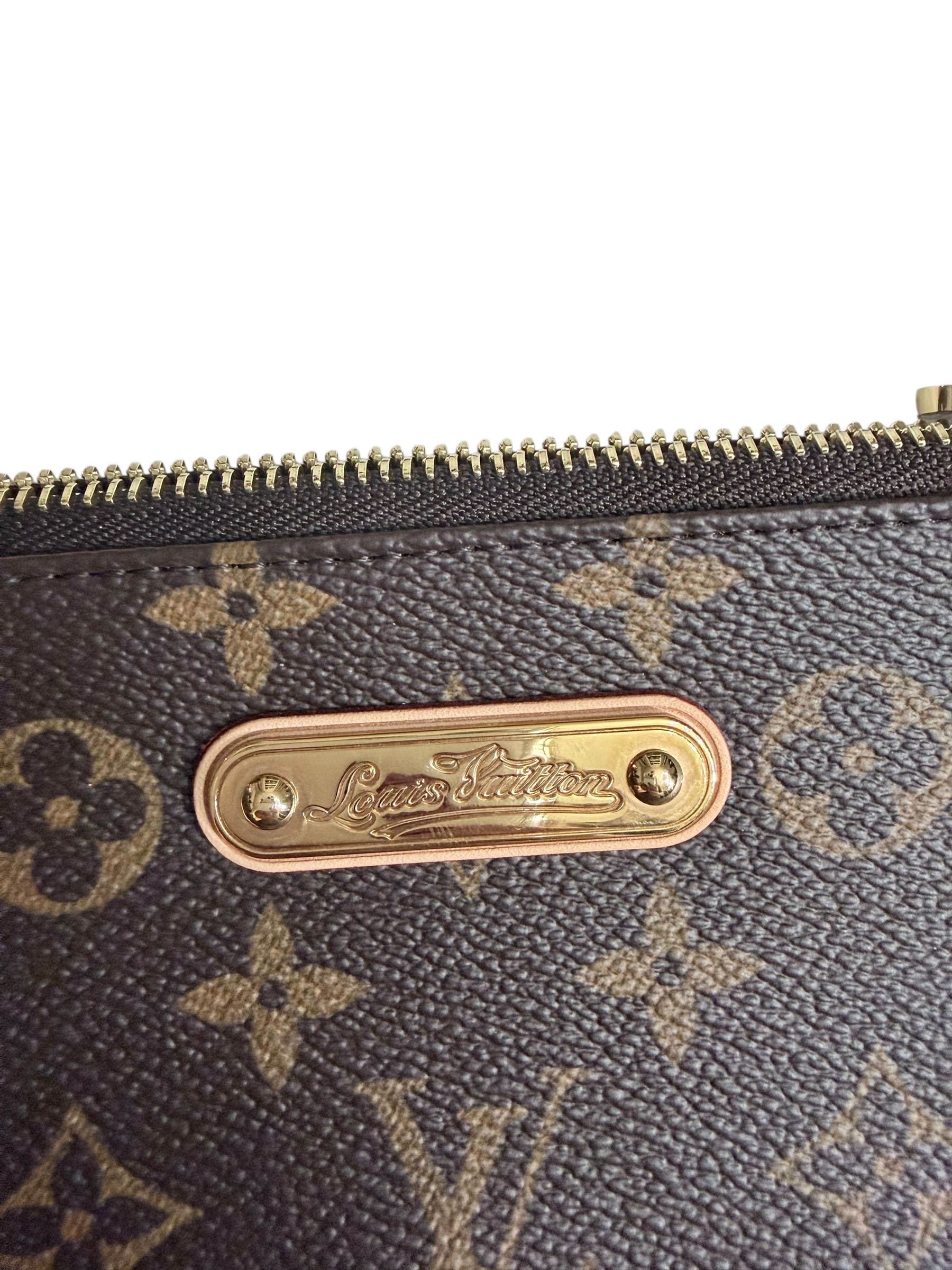 Louis Vuitton Clutch Bag | LOOP-Marktplatz