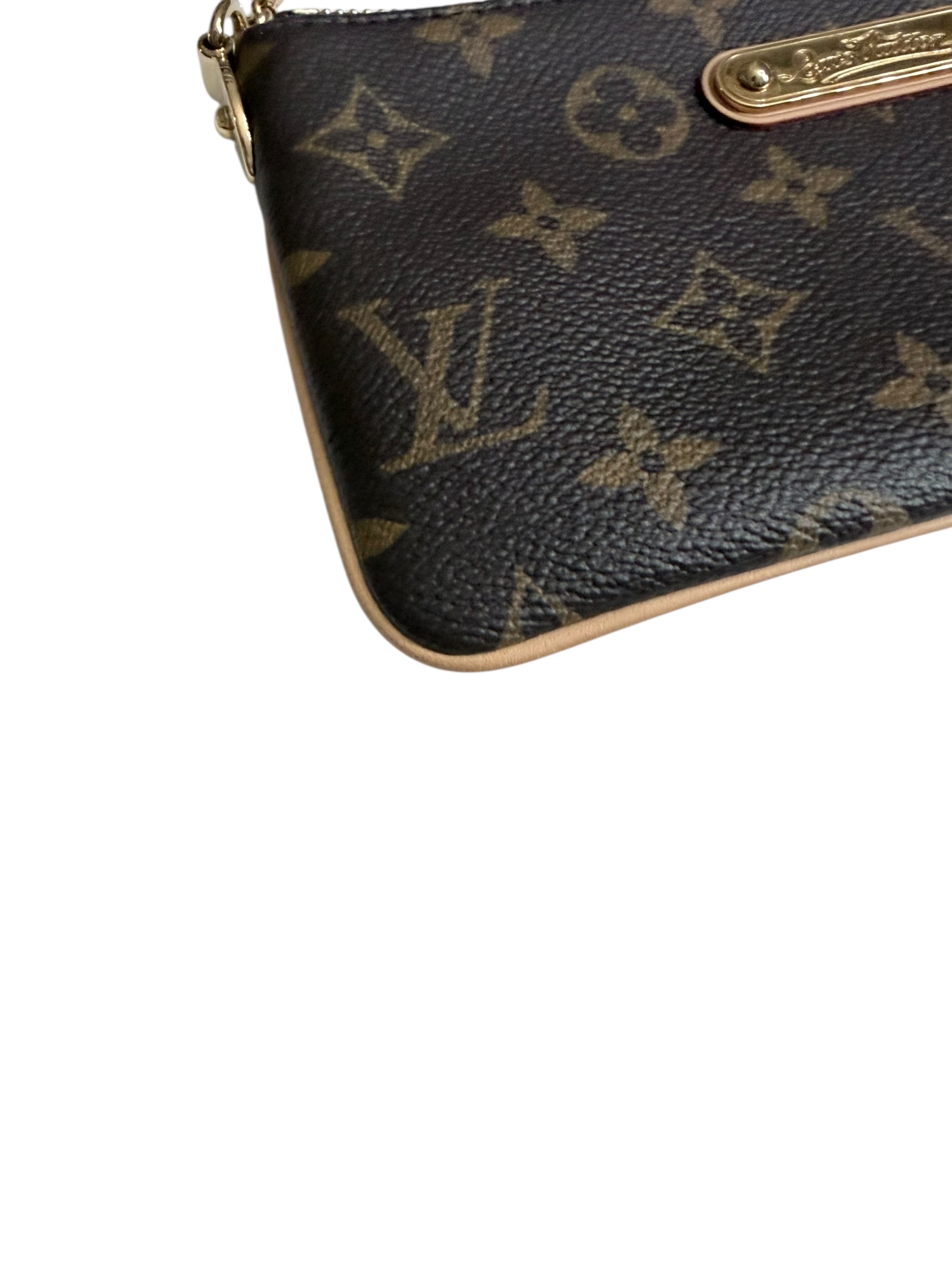 Louis Vuitton Clutch Bag
