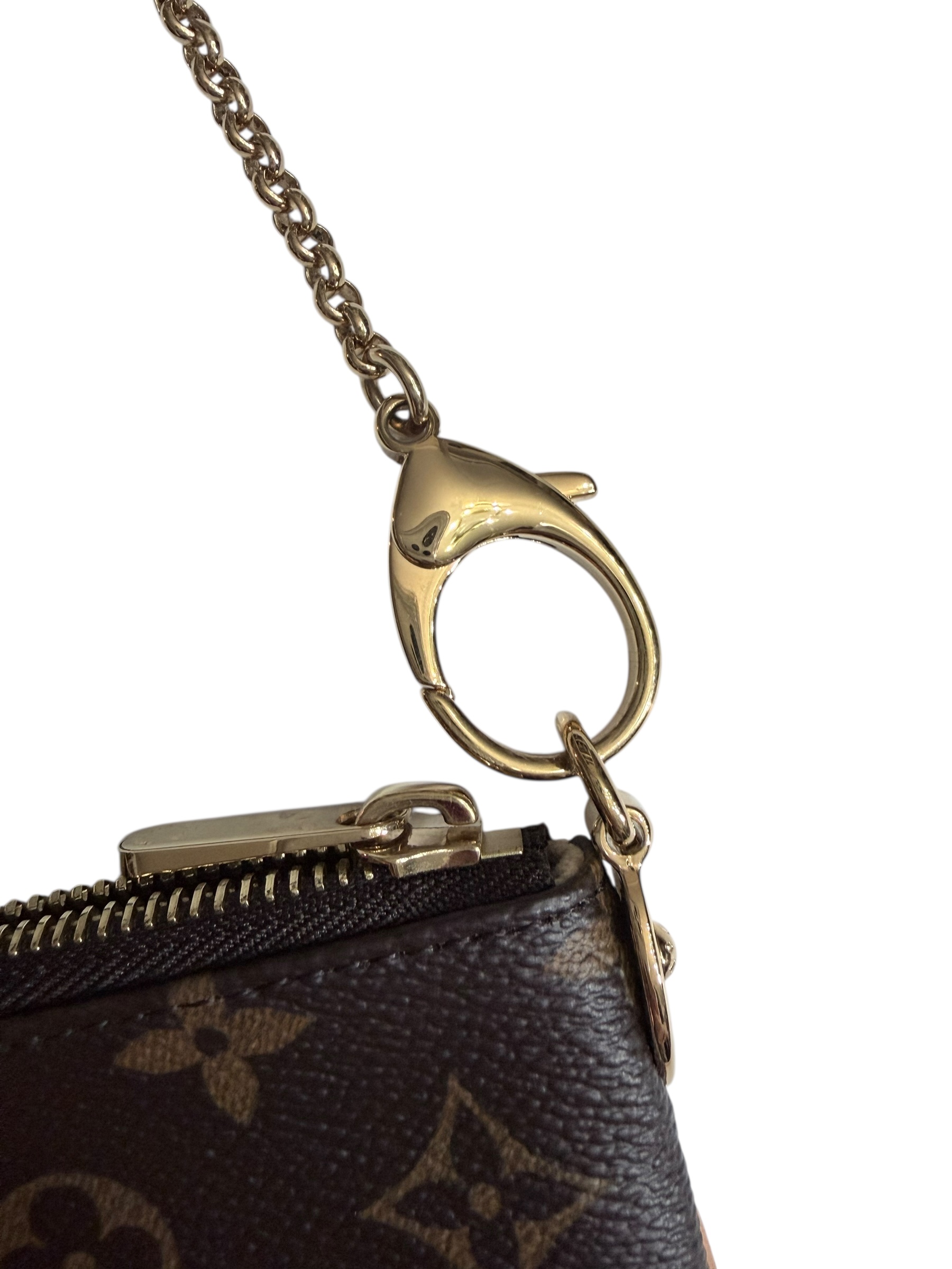 Louis Vuitton Clutch Bag | LOOP-Marktplatz