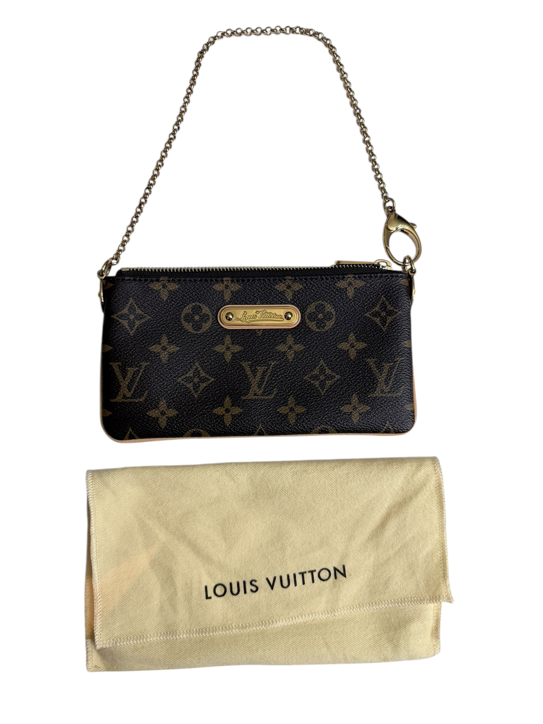 Louis Vuitton Clutch Bag | LOOP-Marktplatz