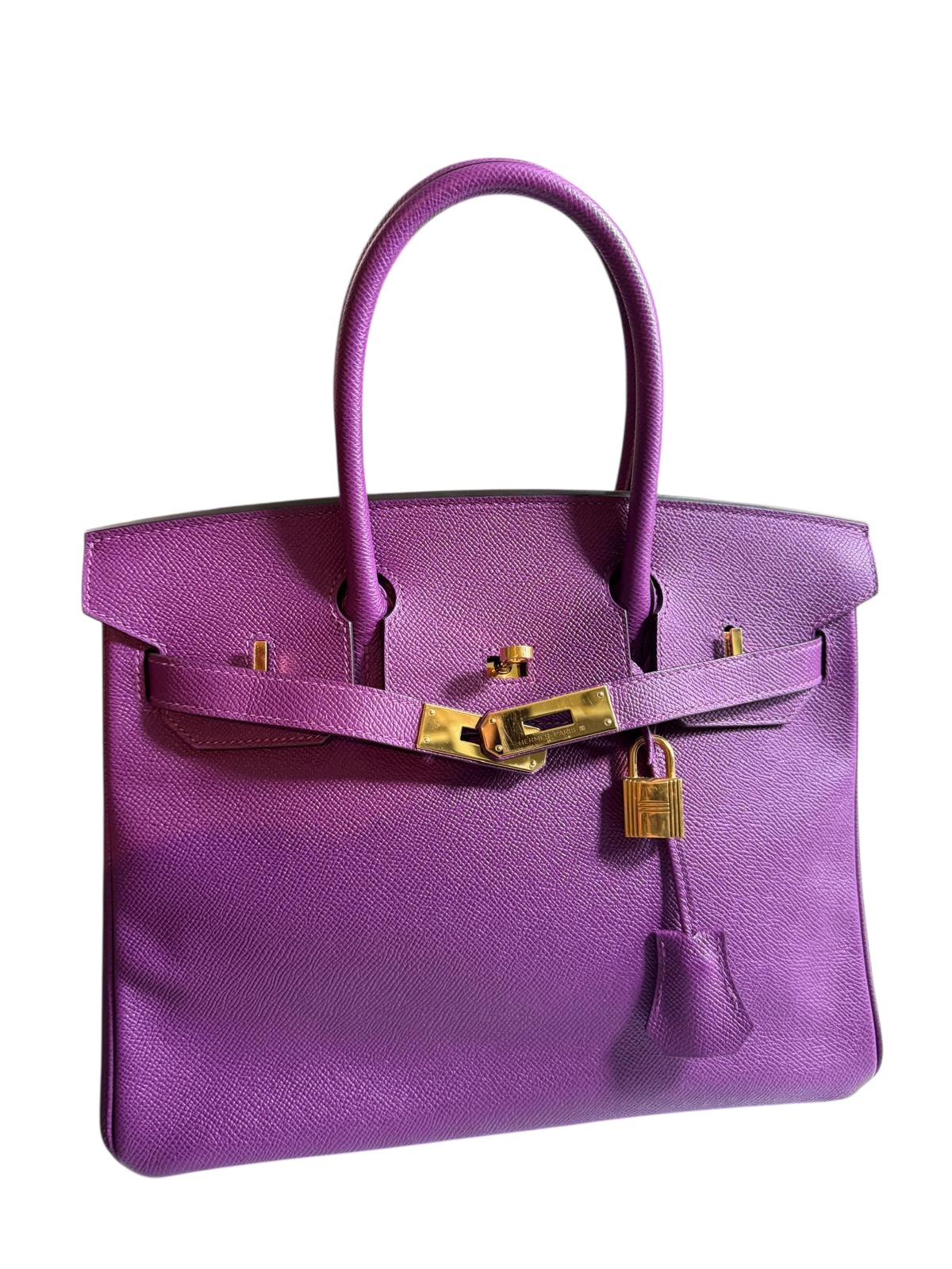 Hermès Birkin 30 bag