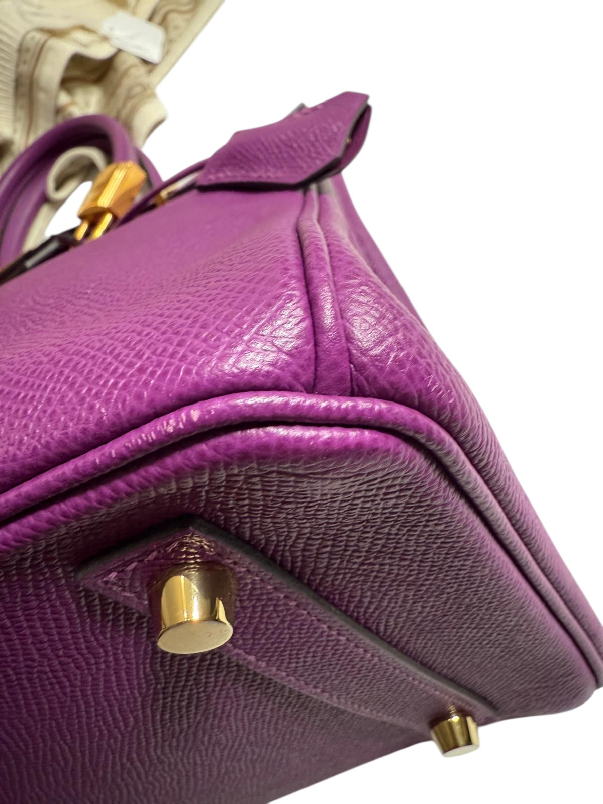 Hermès Birkin 30 bag