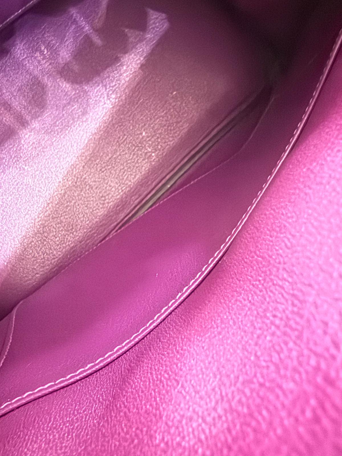 Hermès Birkin 30 bag