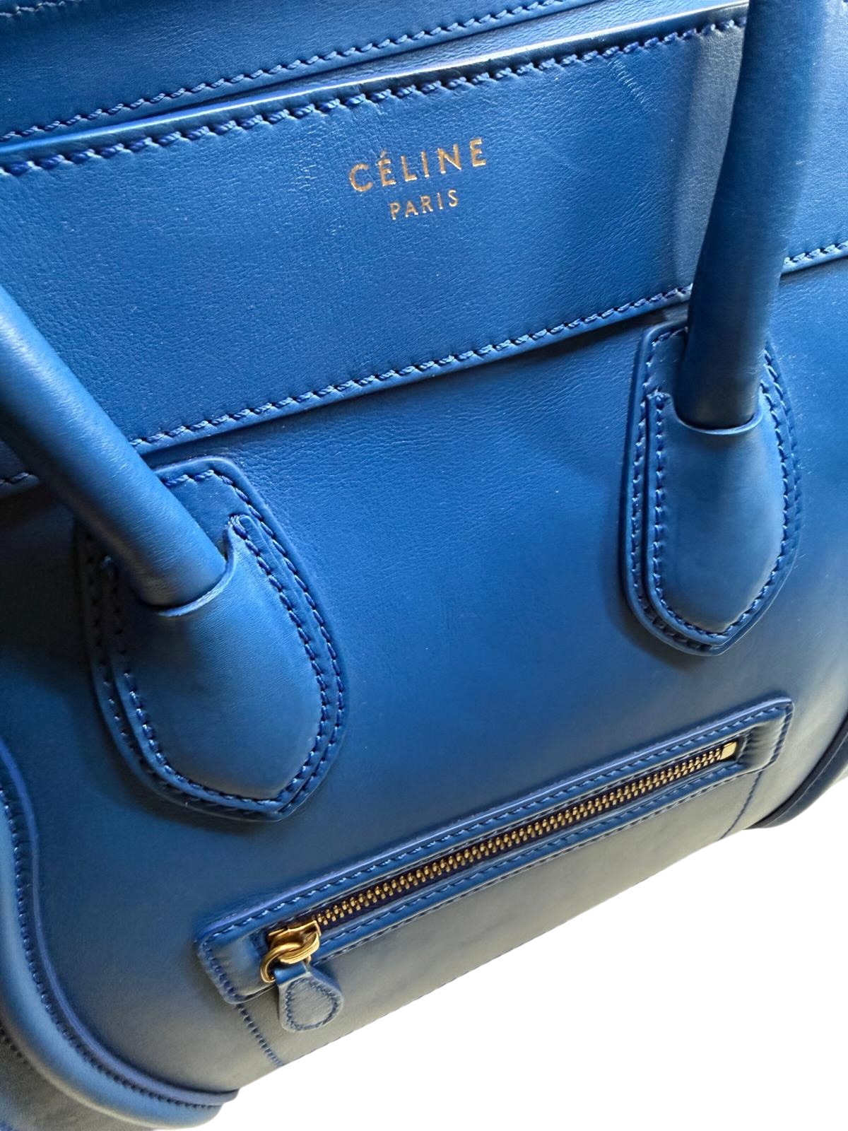 Celine bag | LOOP-Marktplatz