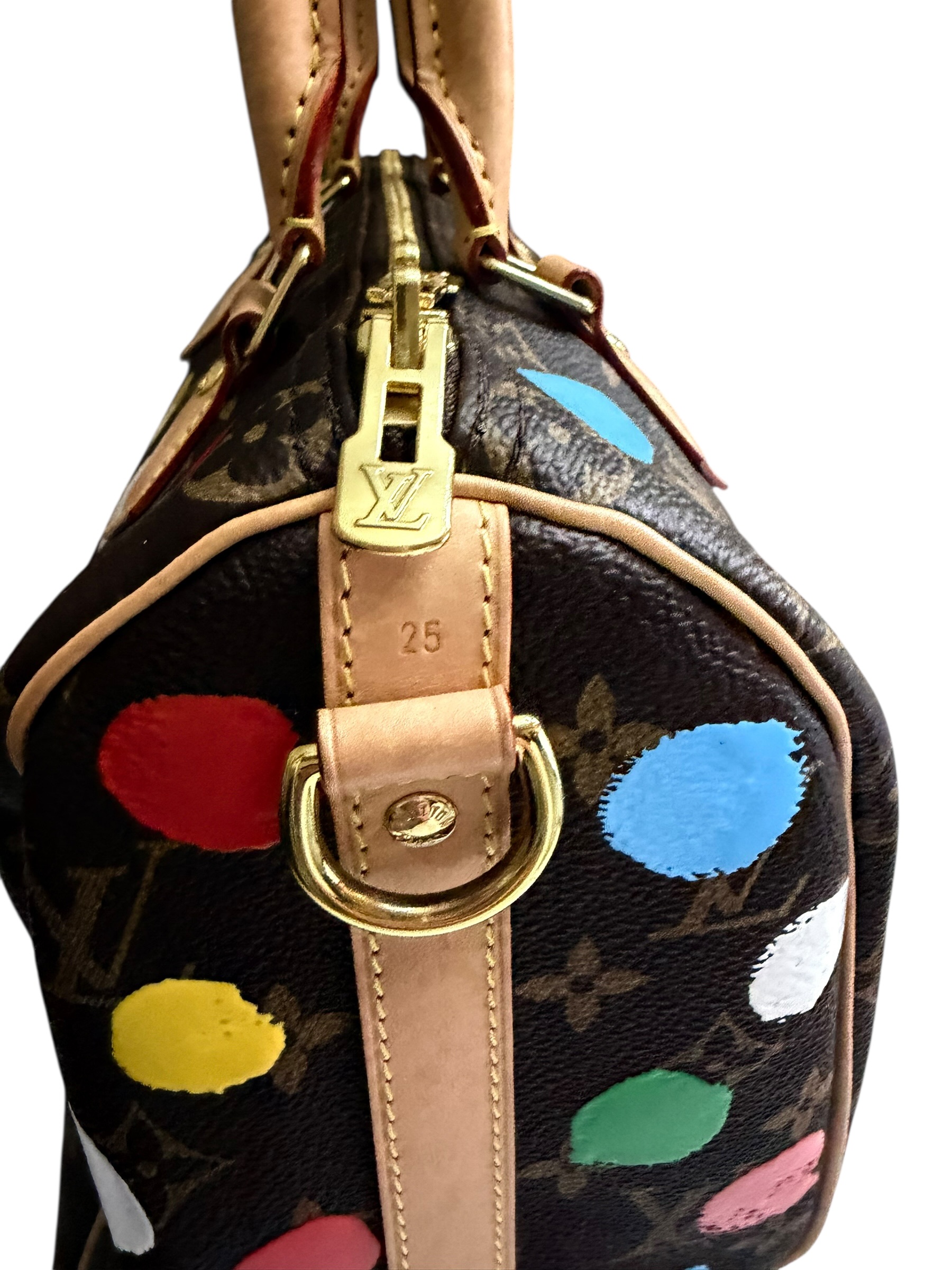 Louis Vuitton Speedy