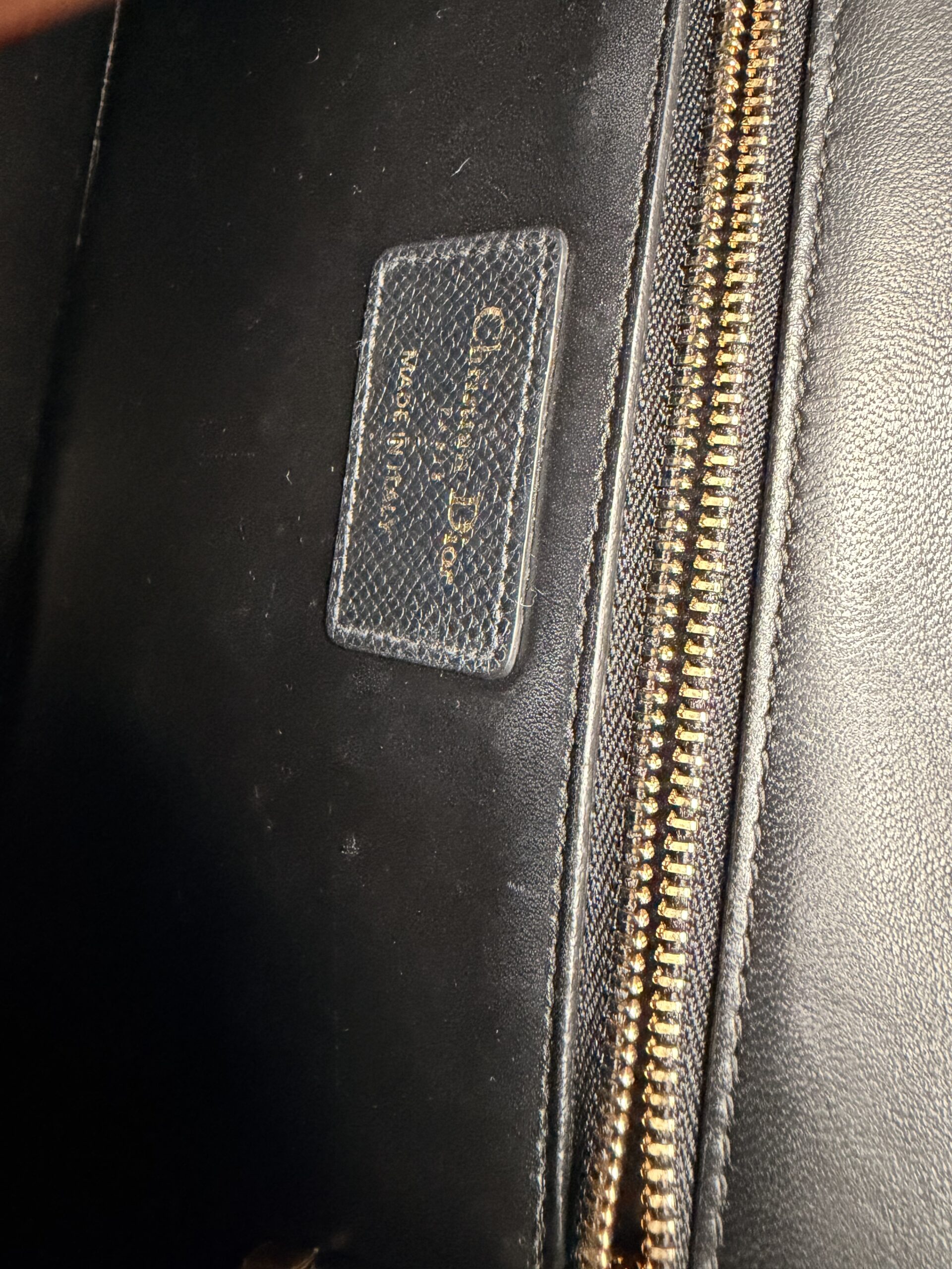 Dior Bag | LOOP-Marktplatz