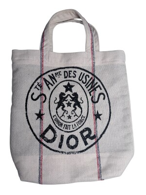 Dior Tote Bag | LOOP-Marktplatz