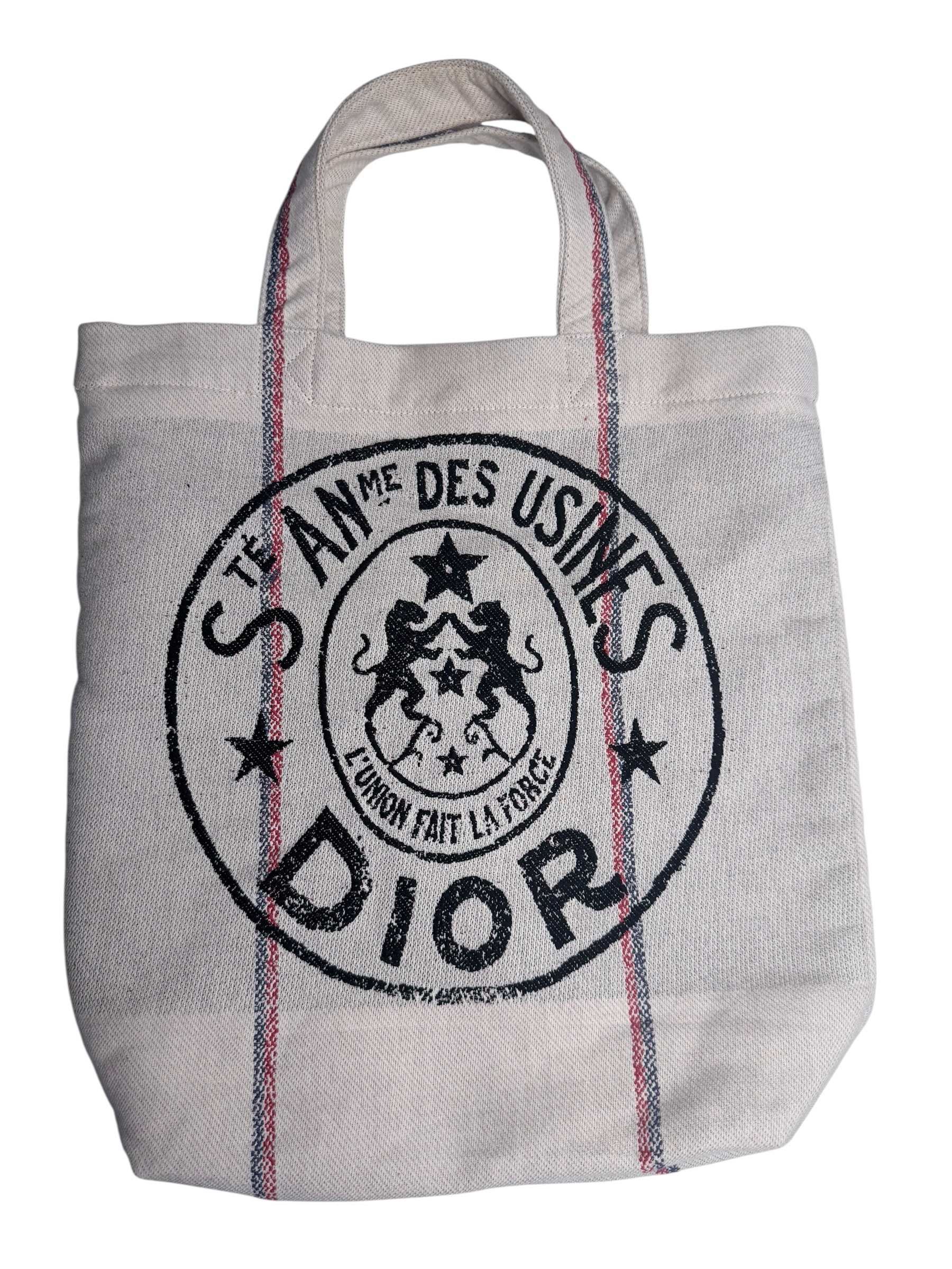 Dior Tote Bag | LOOP-Marktplatz