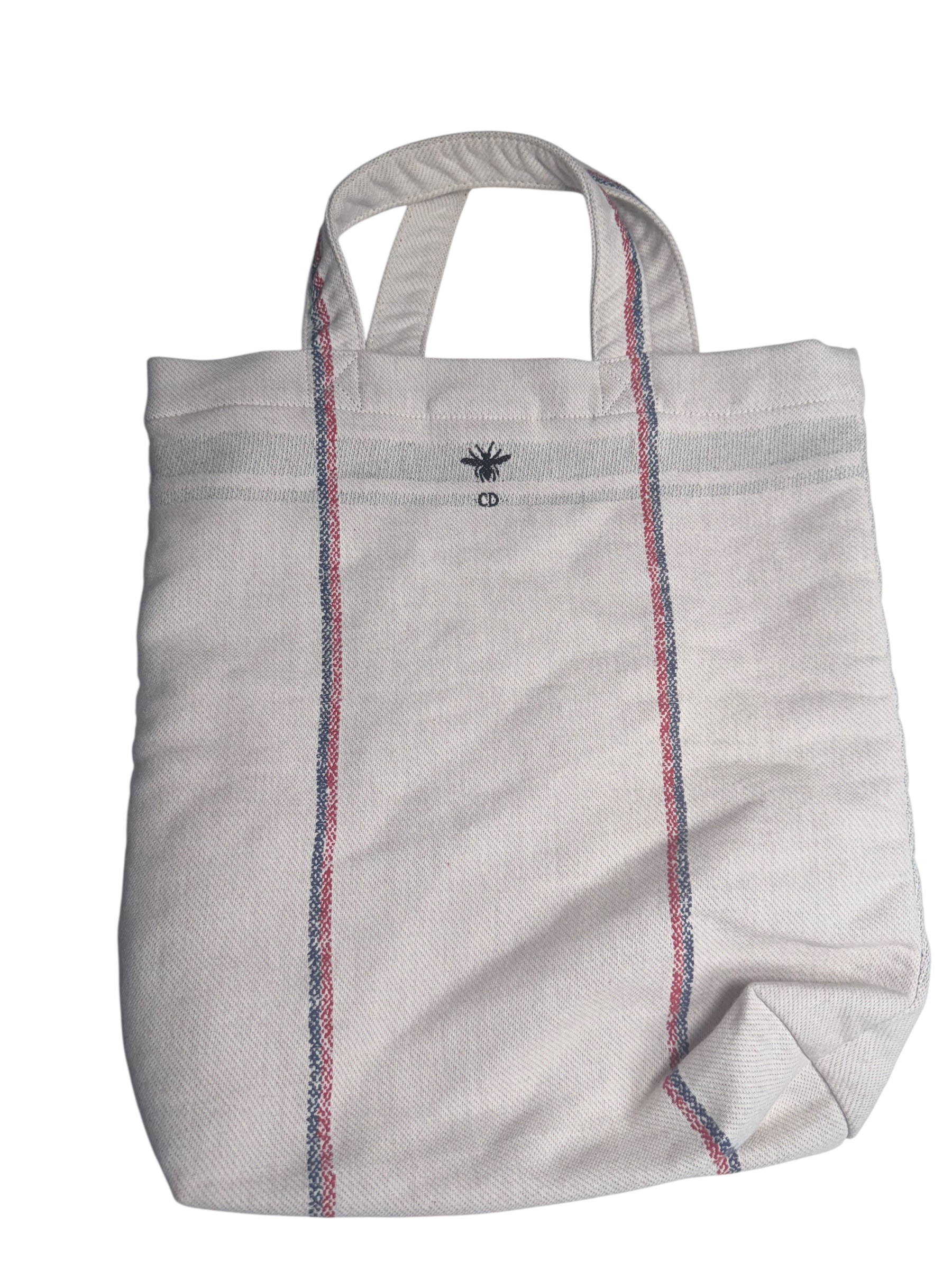 Dior Tote Bag