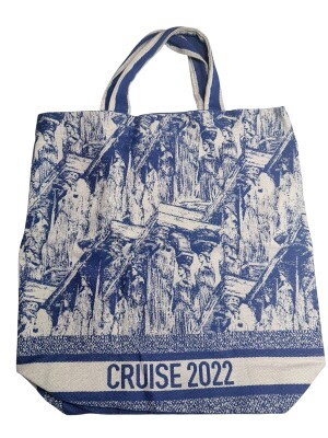 Dior Tote Bag | LOOP-Marktplatz