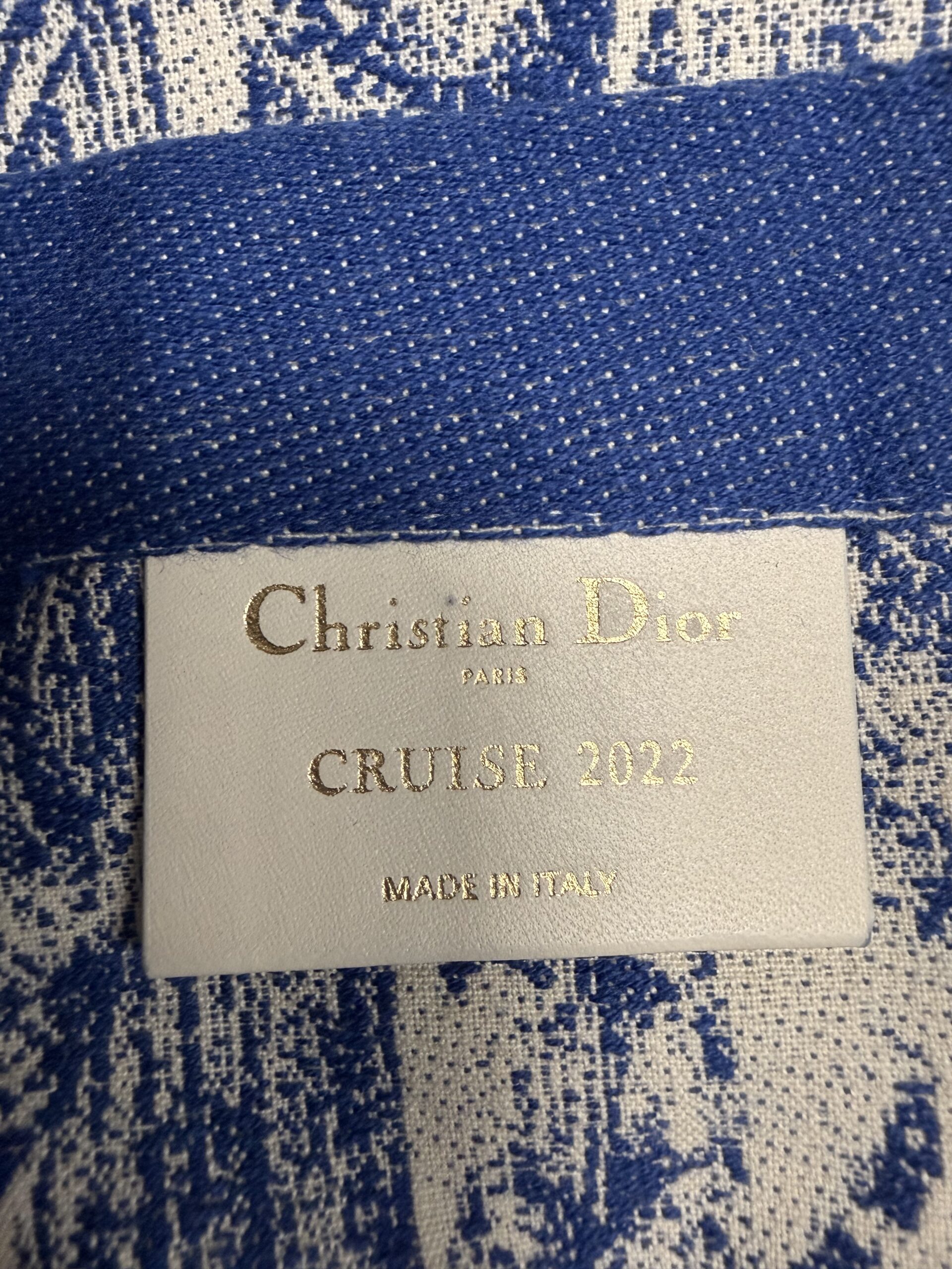 Dior Tote Bag | LOOP-Marktplatz