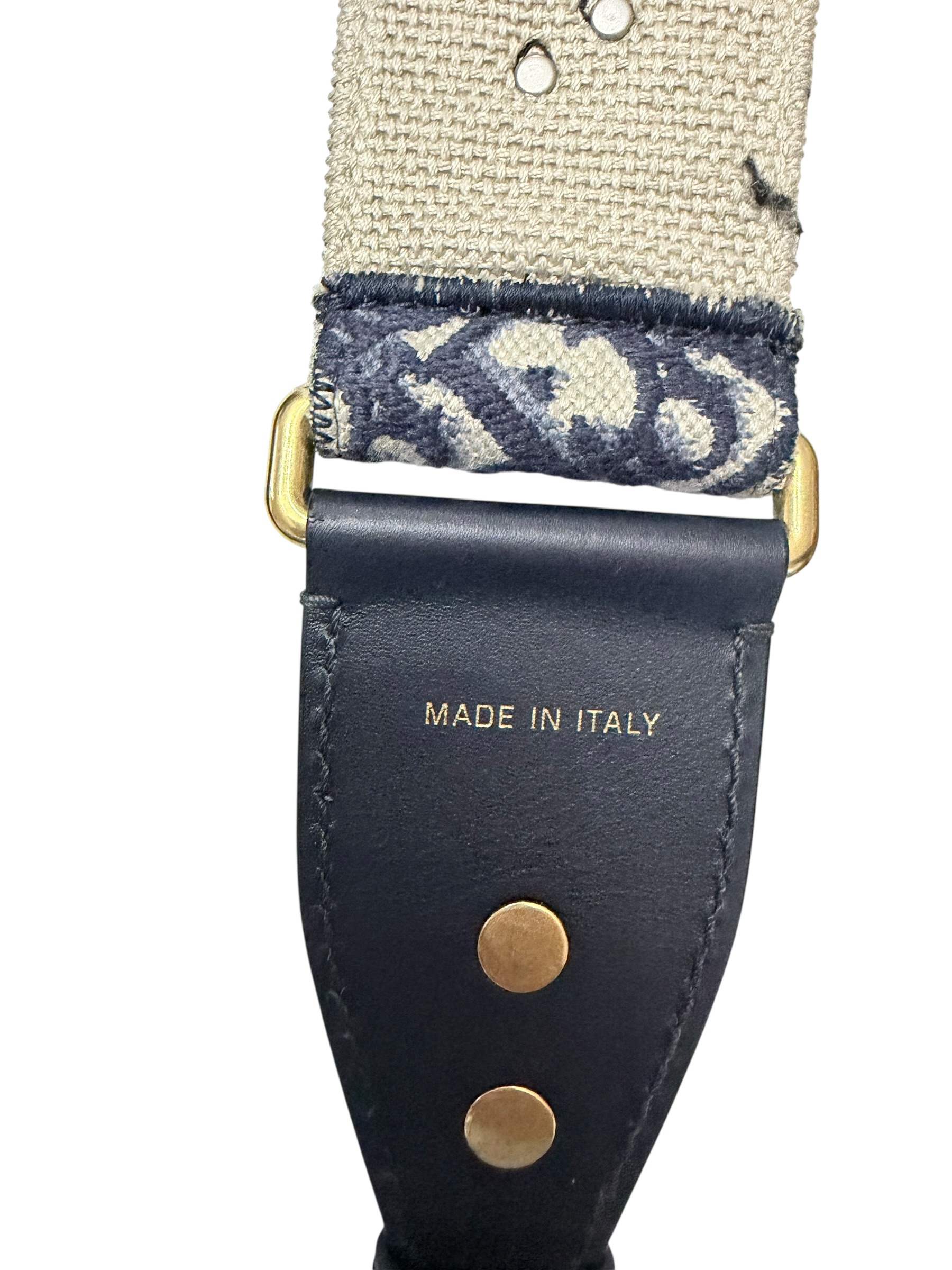 Dior shoulder strap | LOOP-Marktplatz